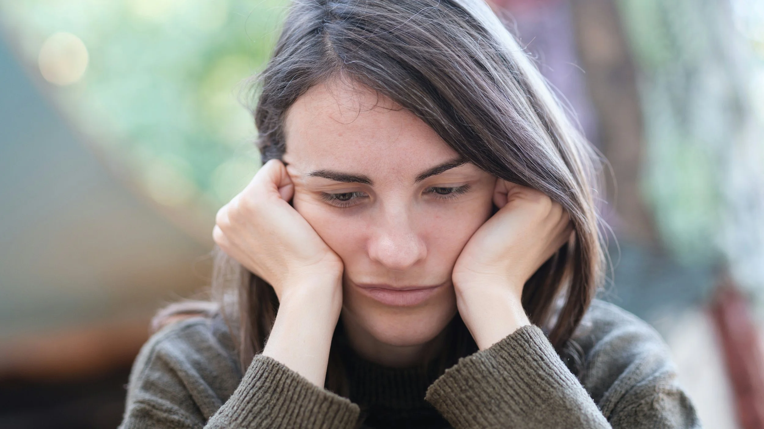 The Dependence/Incompetence Schema: When You Don't Trust Yourself to Cope