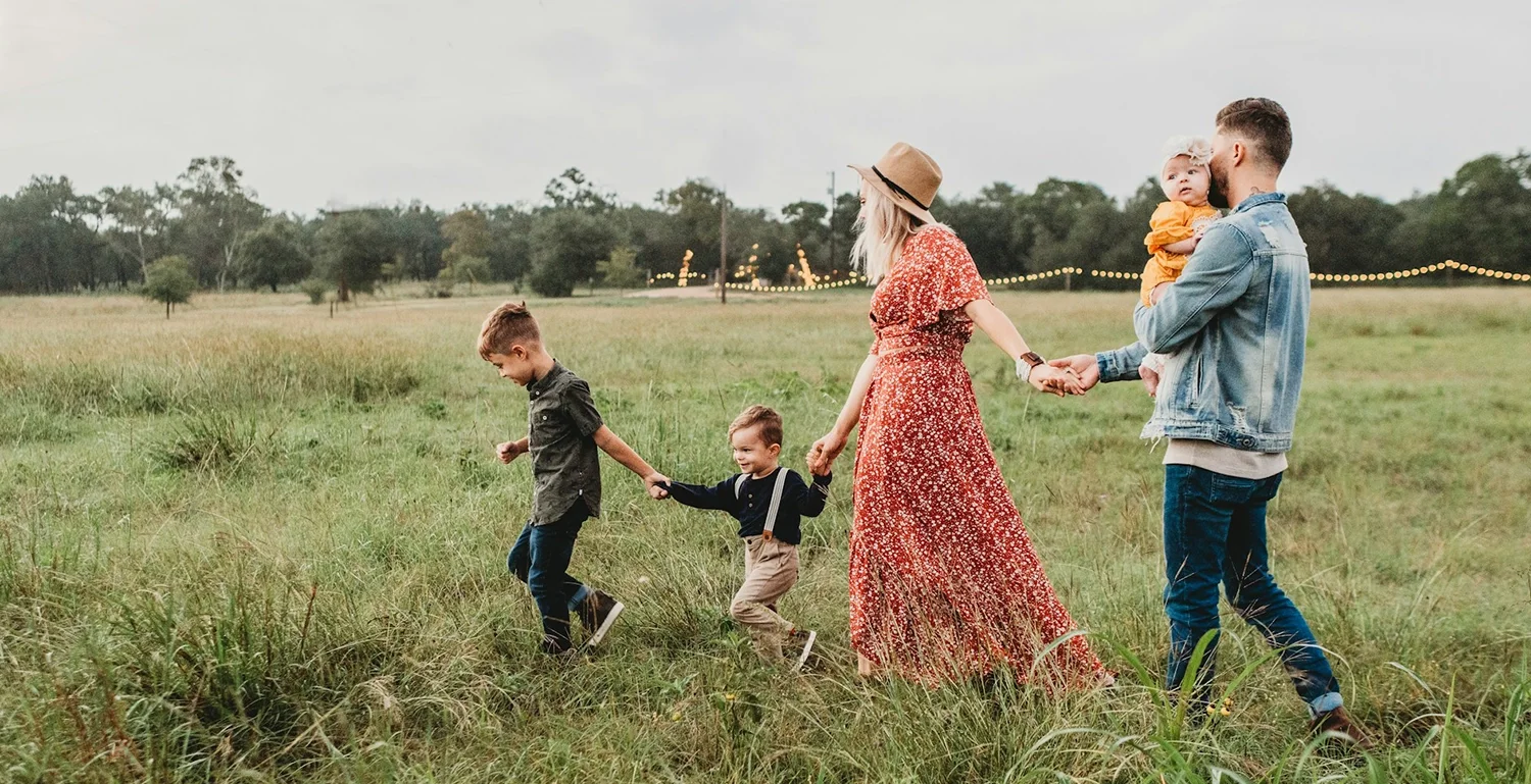 The Enmeshment/Undeveloped Self Schema: When You Don't Know Where You End and Others Begin