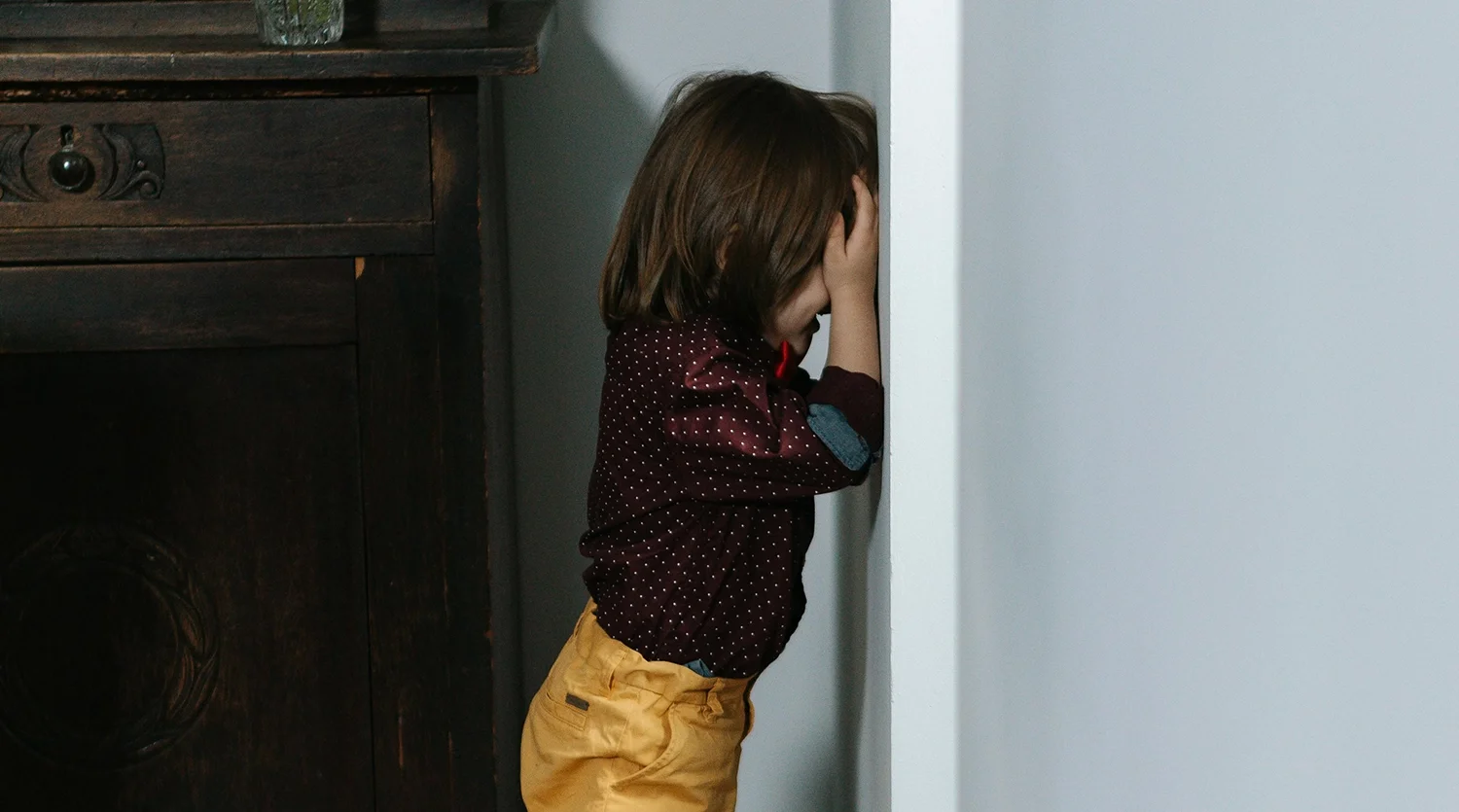 The Punitiveness Schema: When Mistakes Deserve to Be Punished