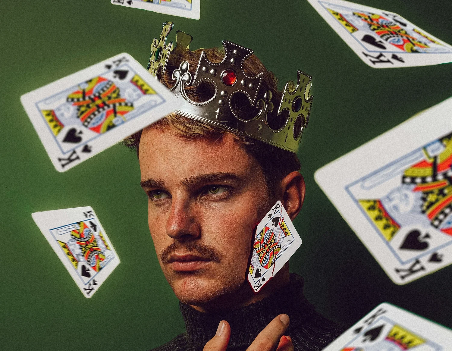 The Entitlement/Grandiosity Schema: When the Rules Don't Apply to You