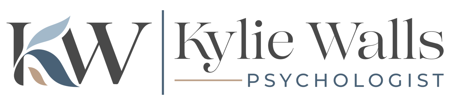 Kylie Walls Psychology
