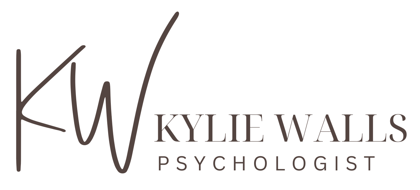 Kylie Walls Psychology