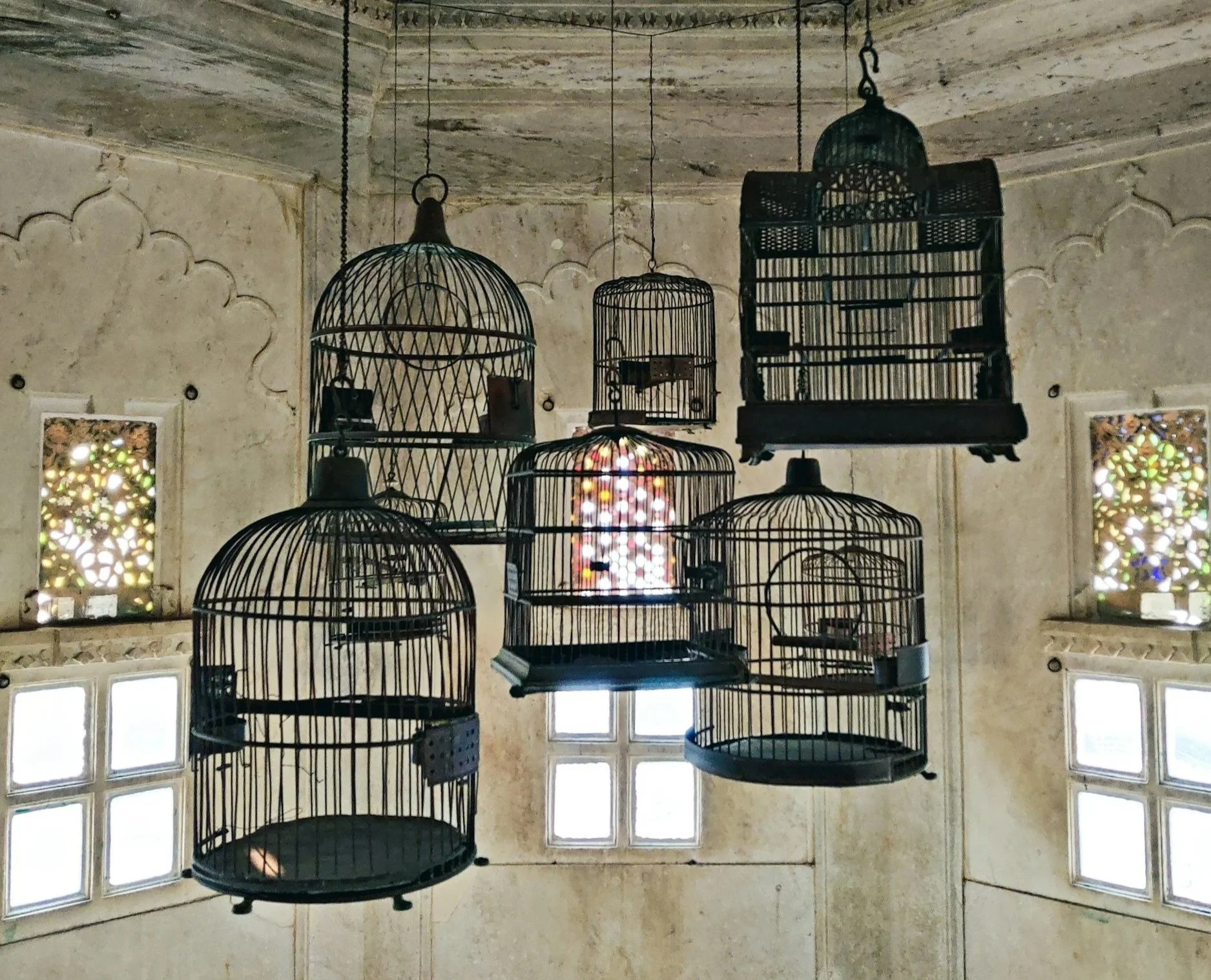 When Control Is the Trauma: Understanding Coercive Control and Its Psychological Impact