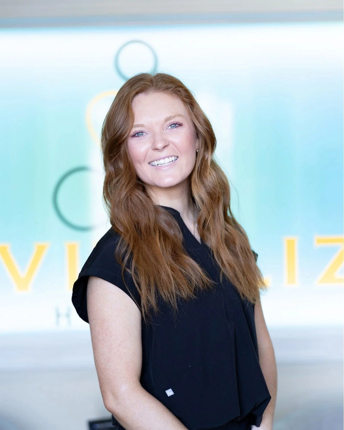 Meet your team 🤍

Hunter Prior
Office Manager &amp; Medical Assistant

Hunter helps keep everything running day to day&mdash;working behind the scenes prepping rooms, patient care, and supporting both providers and patients throughout their experien