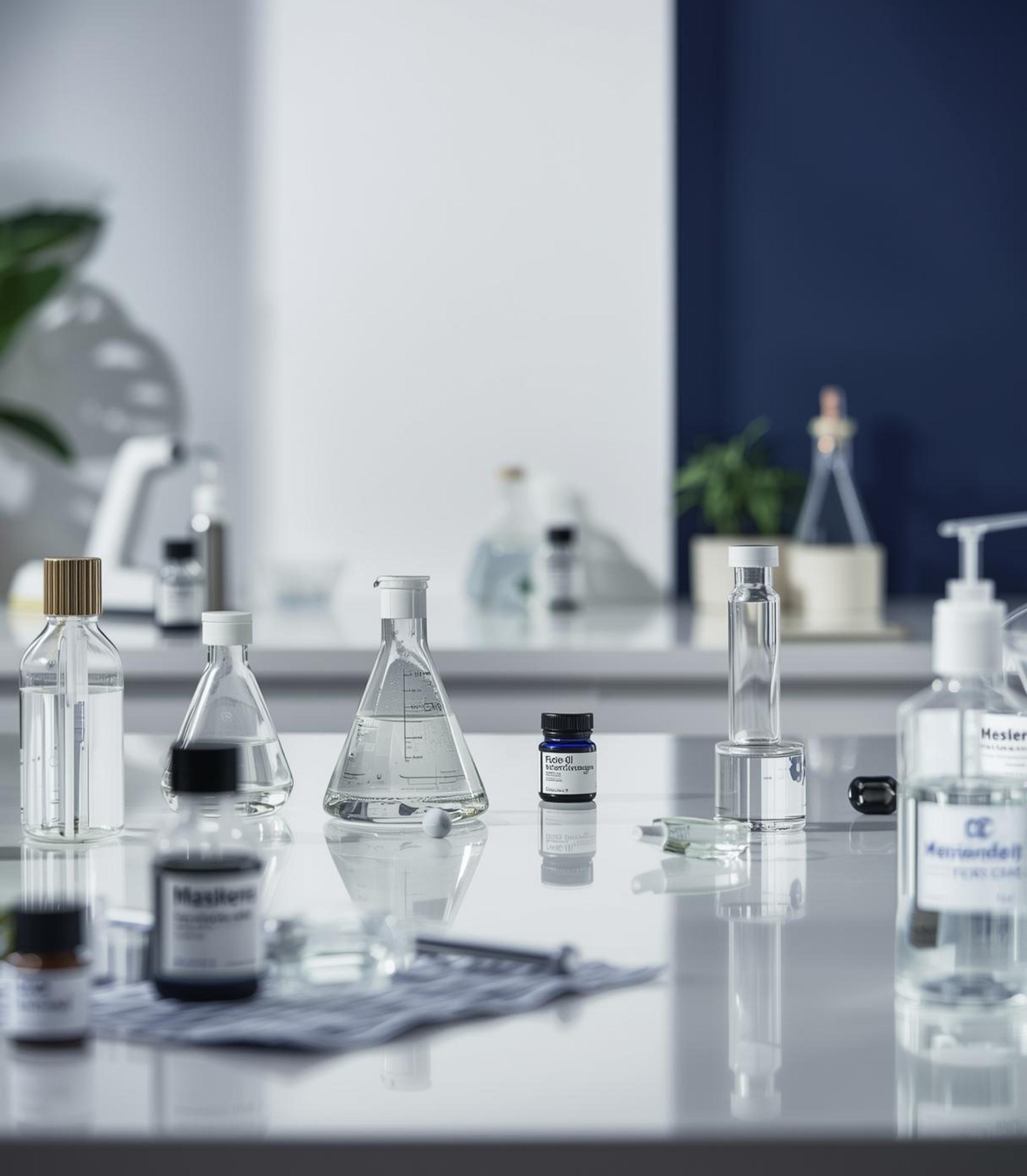 Fractional Head of Quality