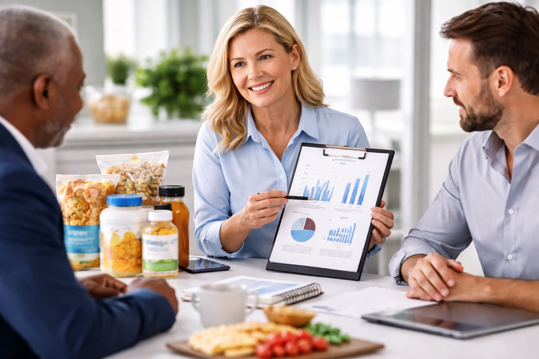 Fractional Head of Quality