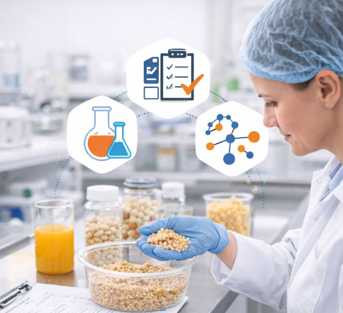 Shelf-Life & Stability Strategy