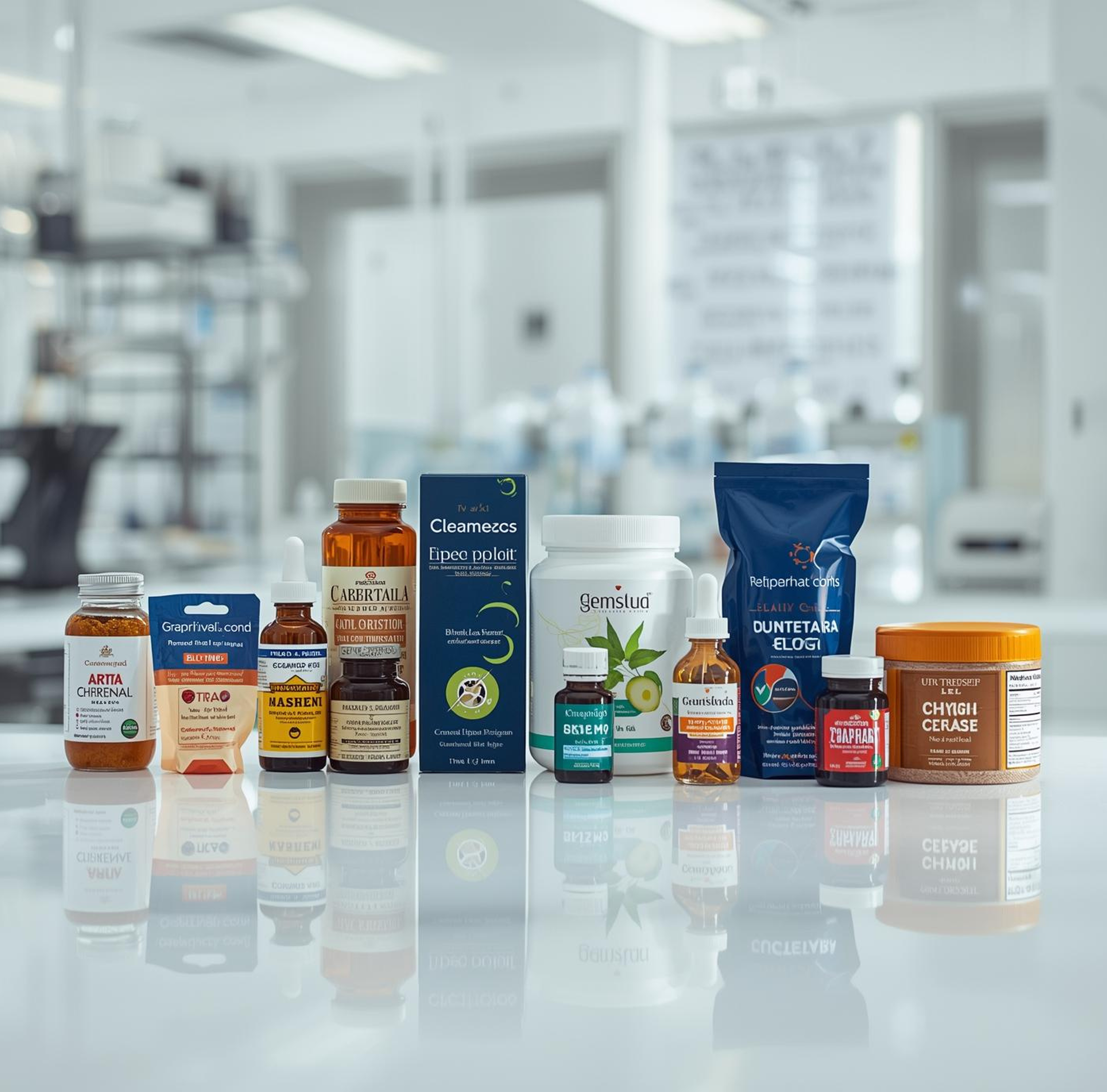 Specifications & Documentation