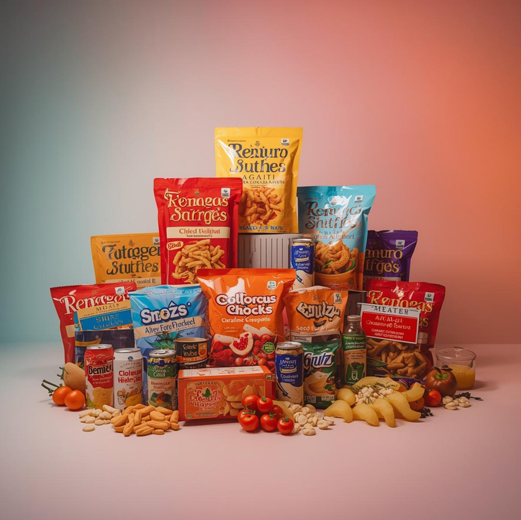 Audit & Retail Readiness