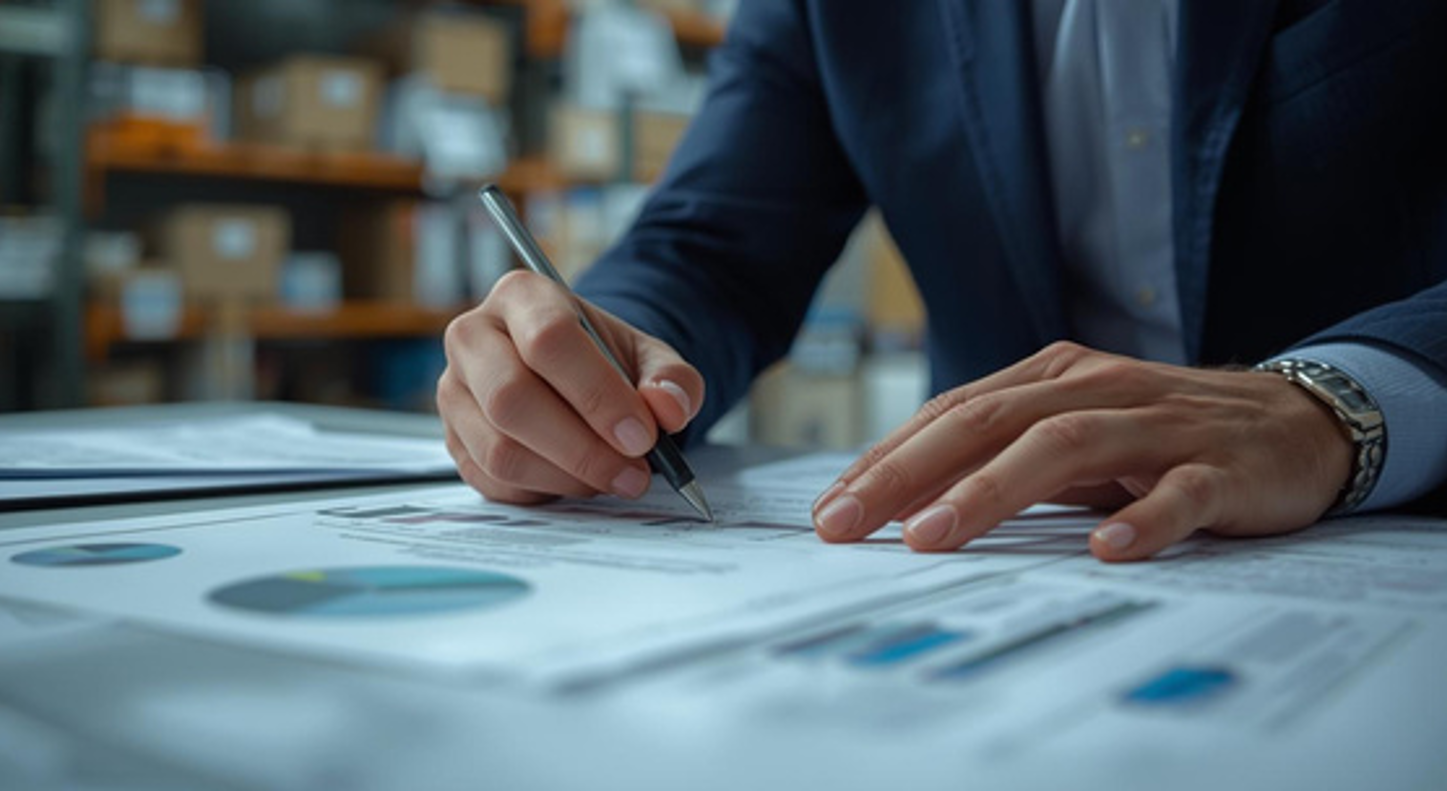 Supplier Qualification