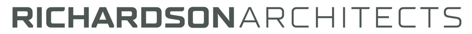 RICHARDSON ARCHITECTS