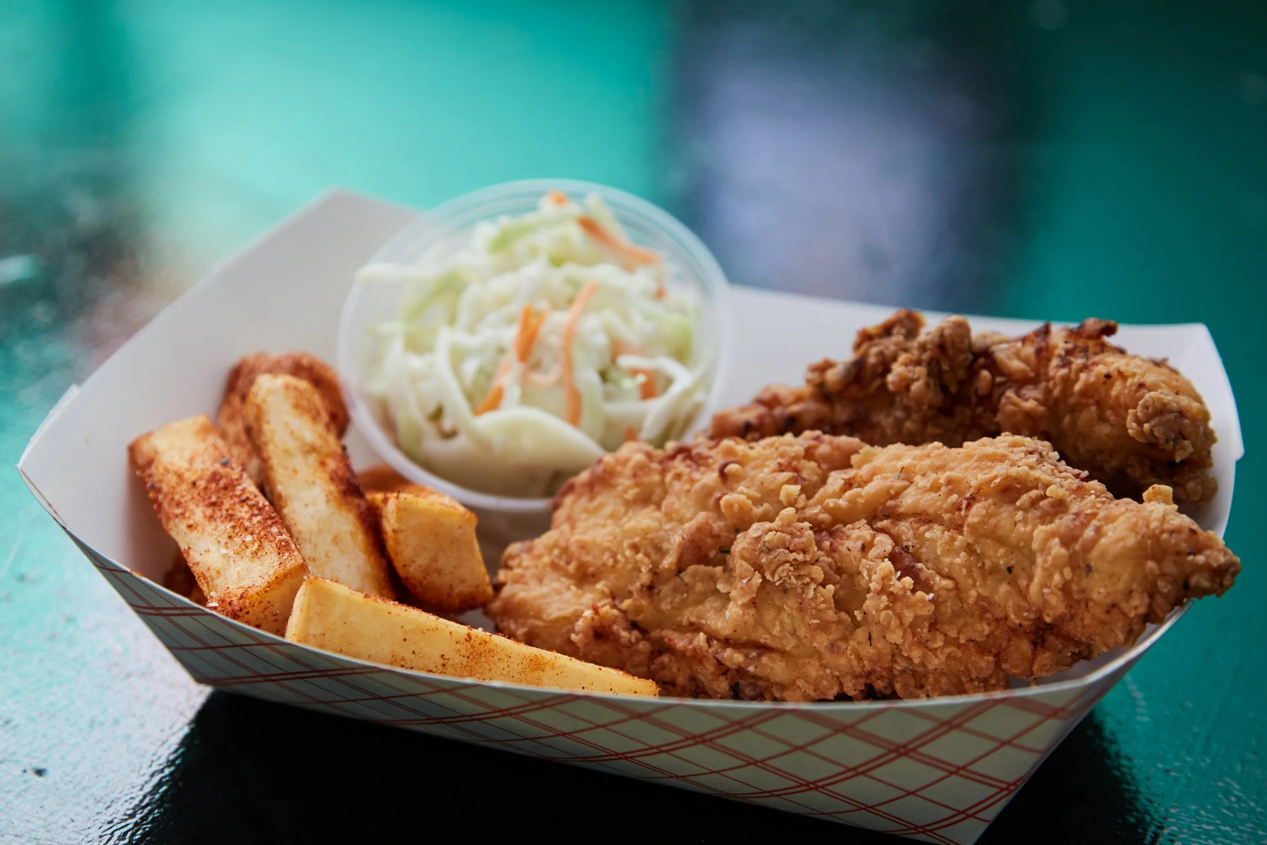 chciken tender combo all pictures of that section.jpg