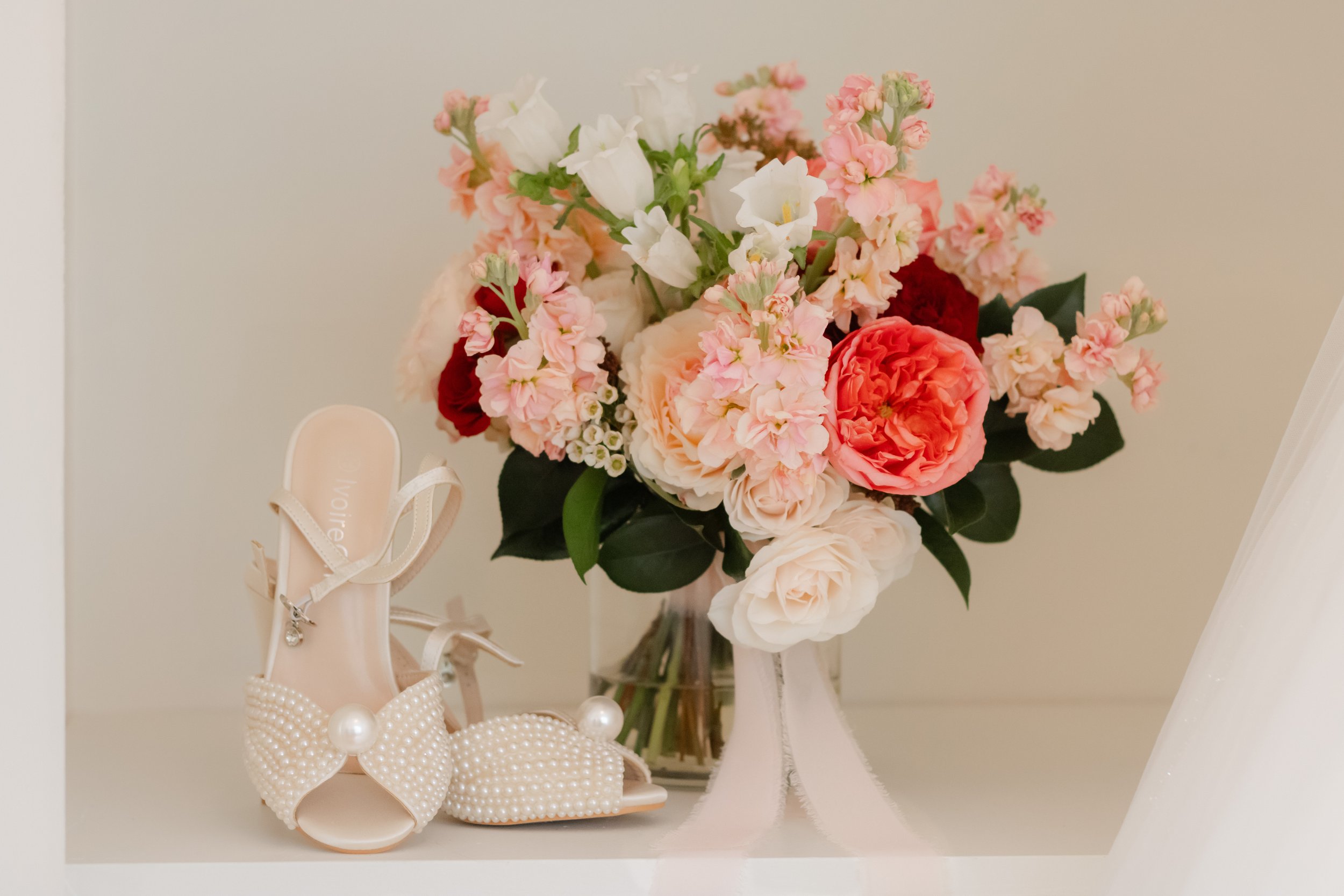 Be My Forever Valentine Styled Shoot