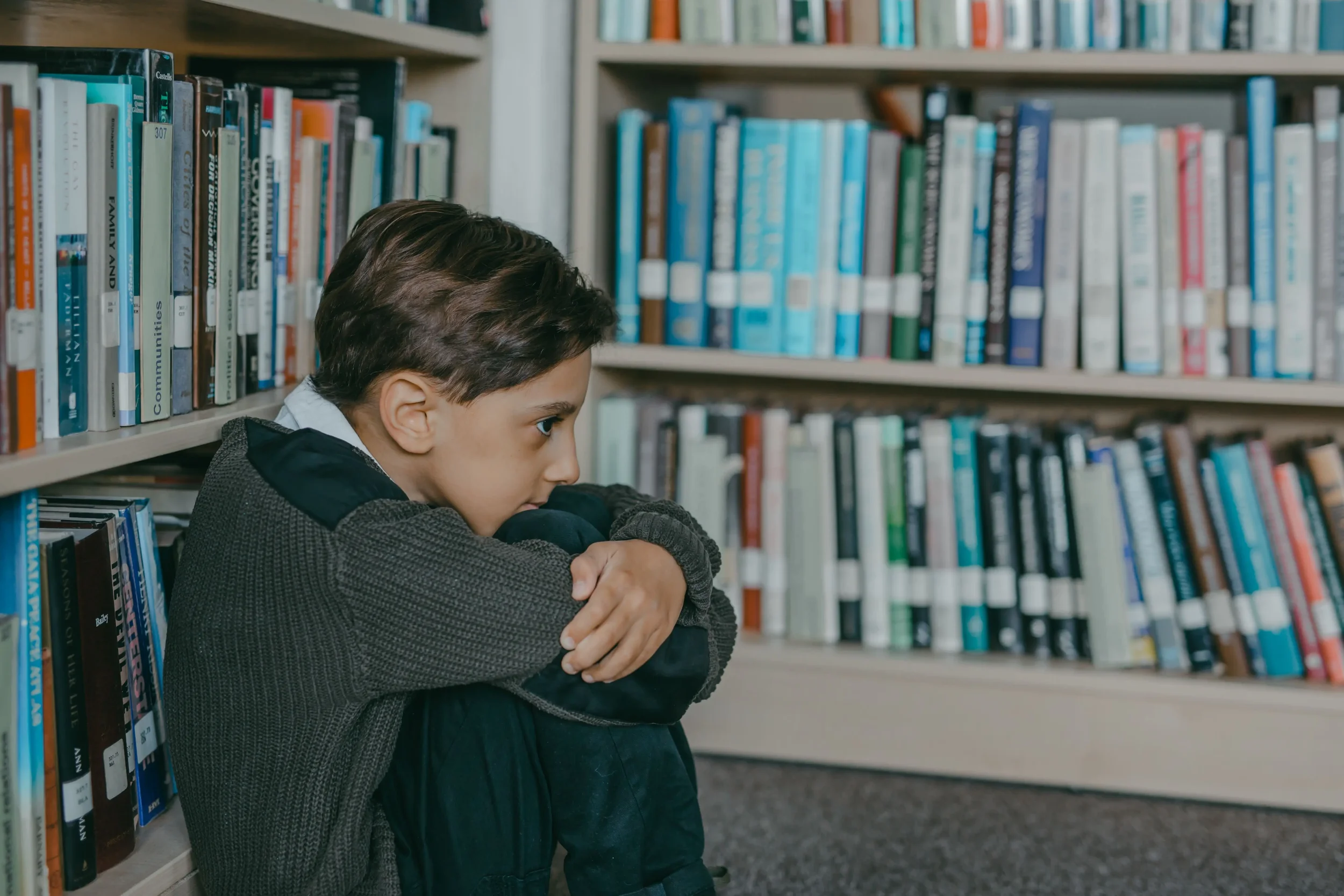 What Every Child Needs for Good Mental Health