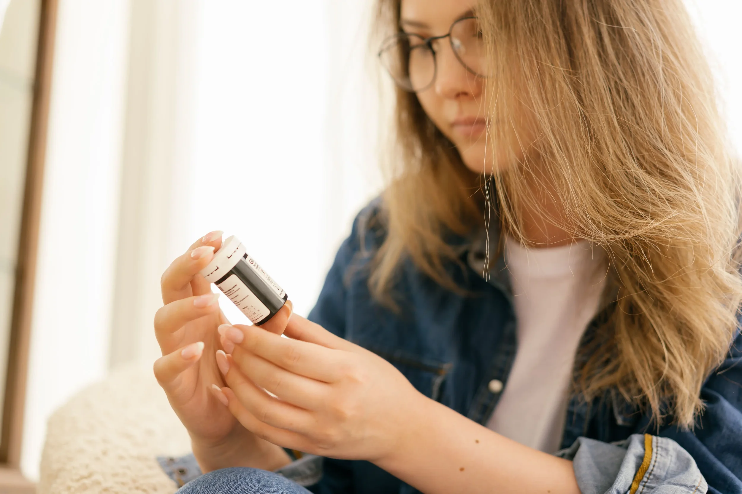 Do I Really Need Psychiatric Medication? Questions to Ask Yourself and Your Doctor