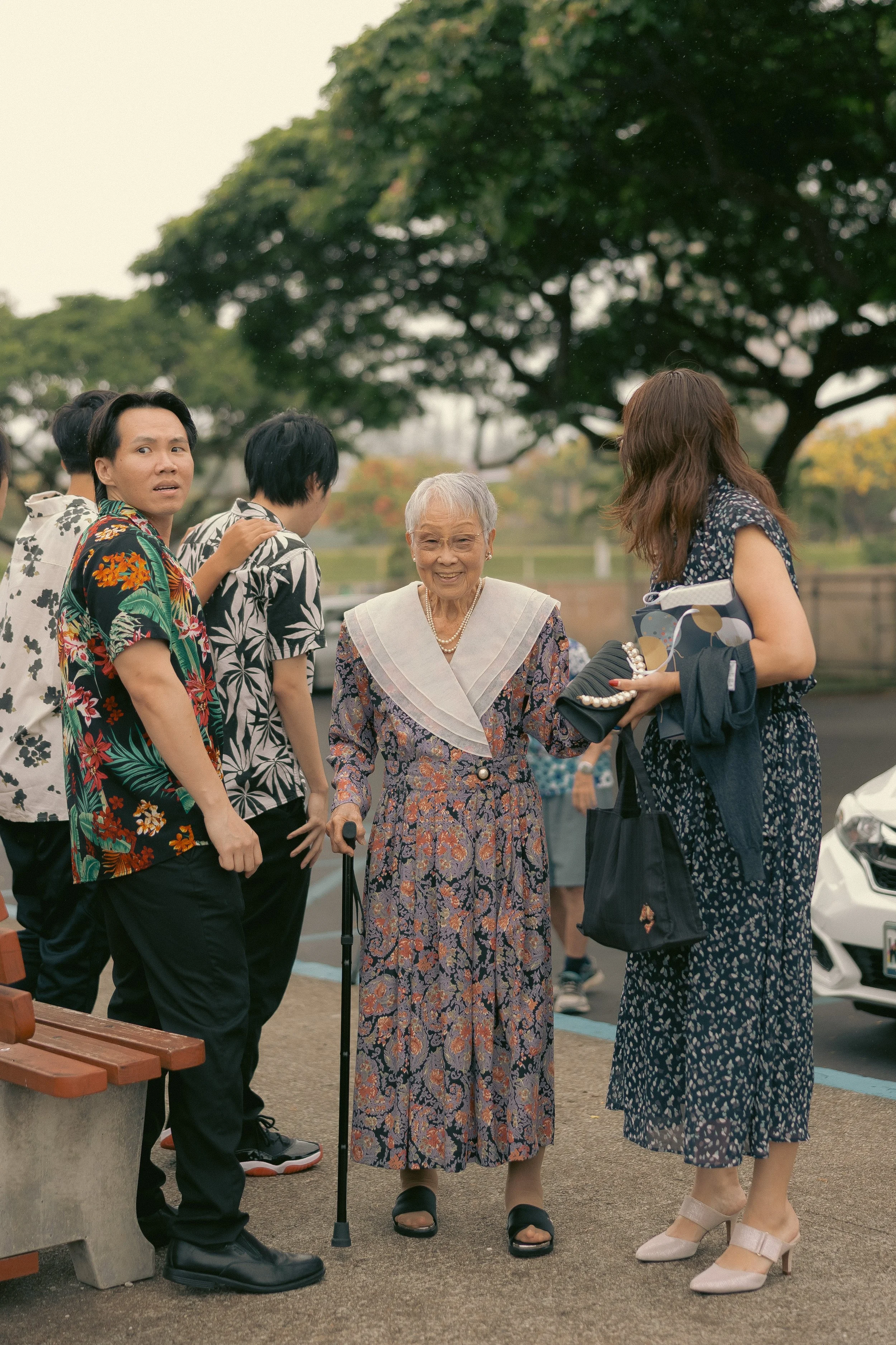 Oahu Micro Wedding