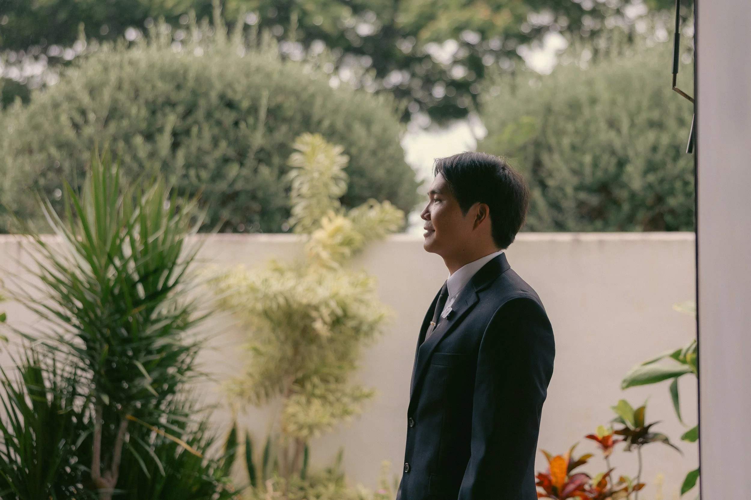 Oahu Micro Wedding