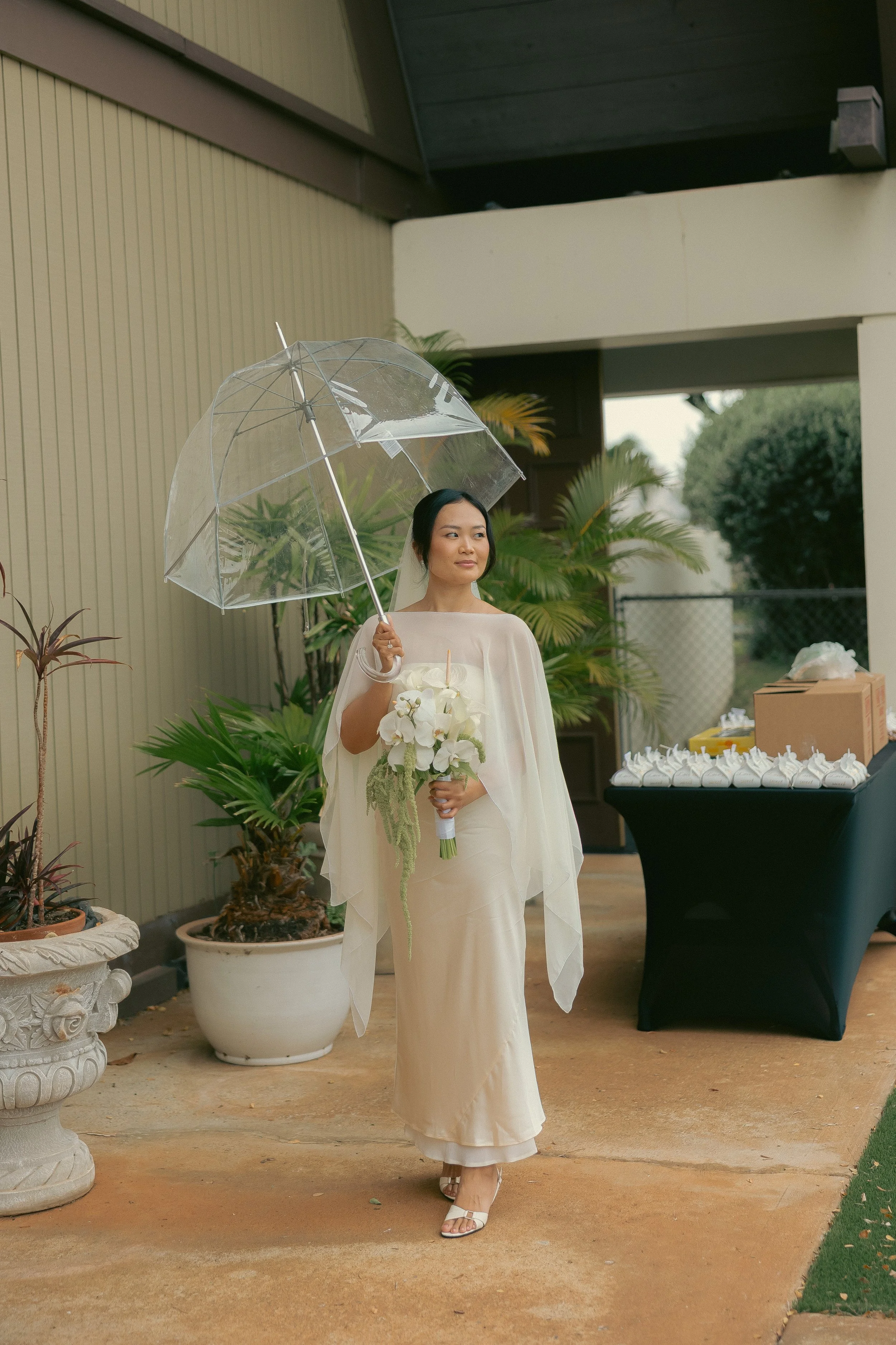 Oahu Micro Wedding