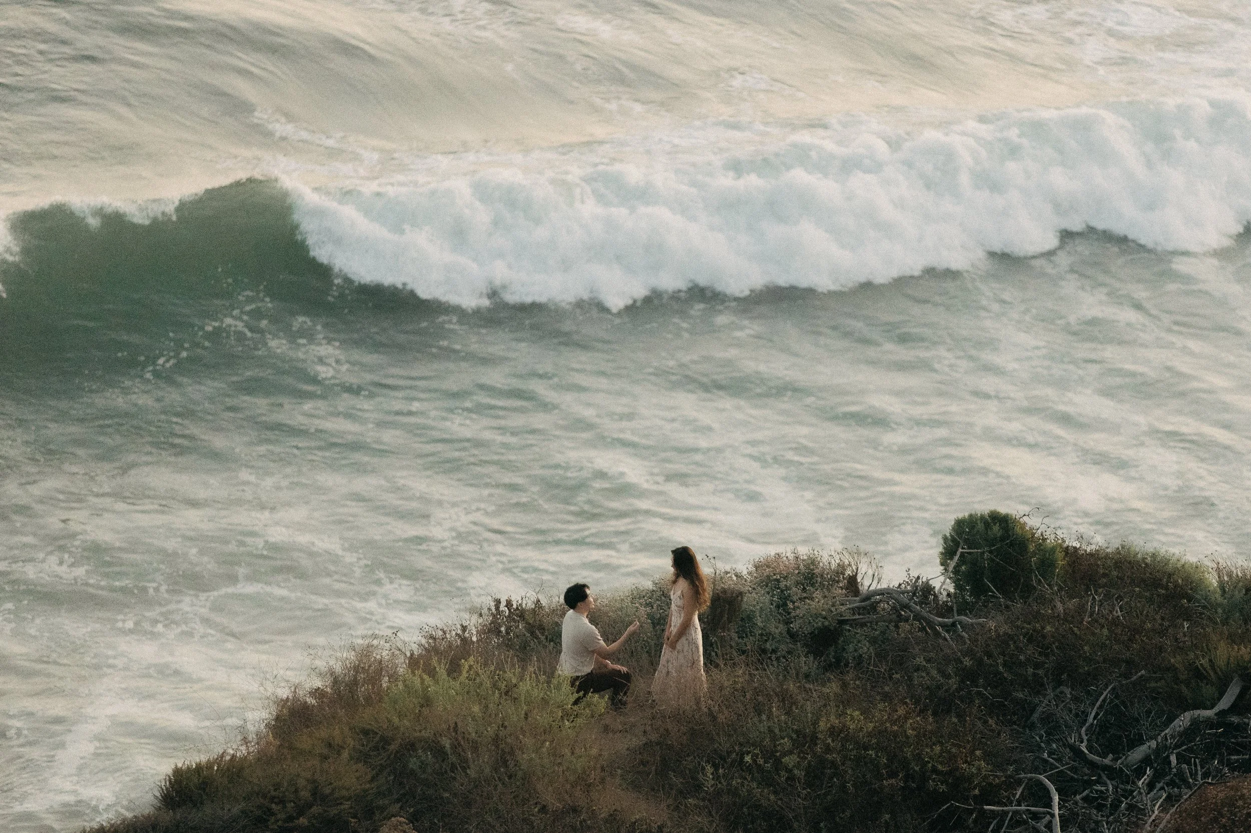 You Want to Propose. Here's How to Actually Make It Perfect