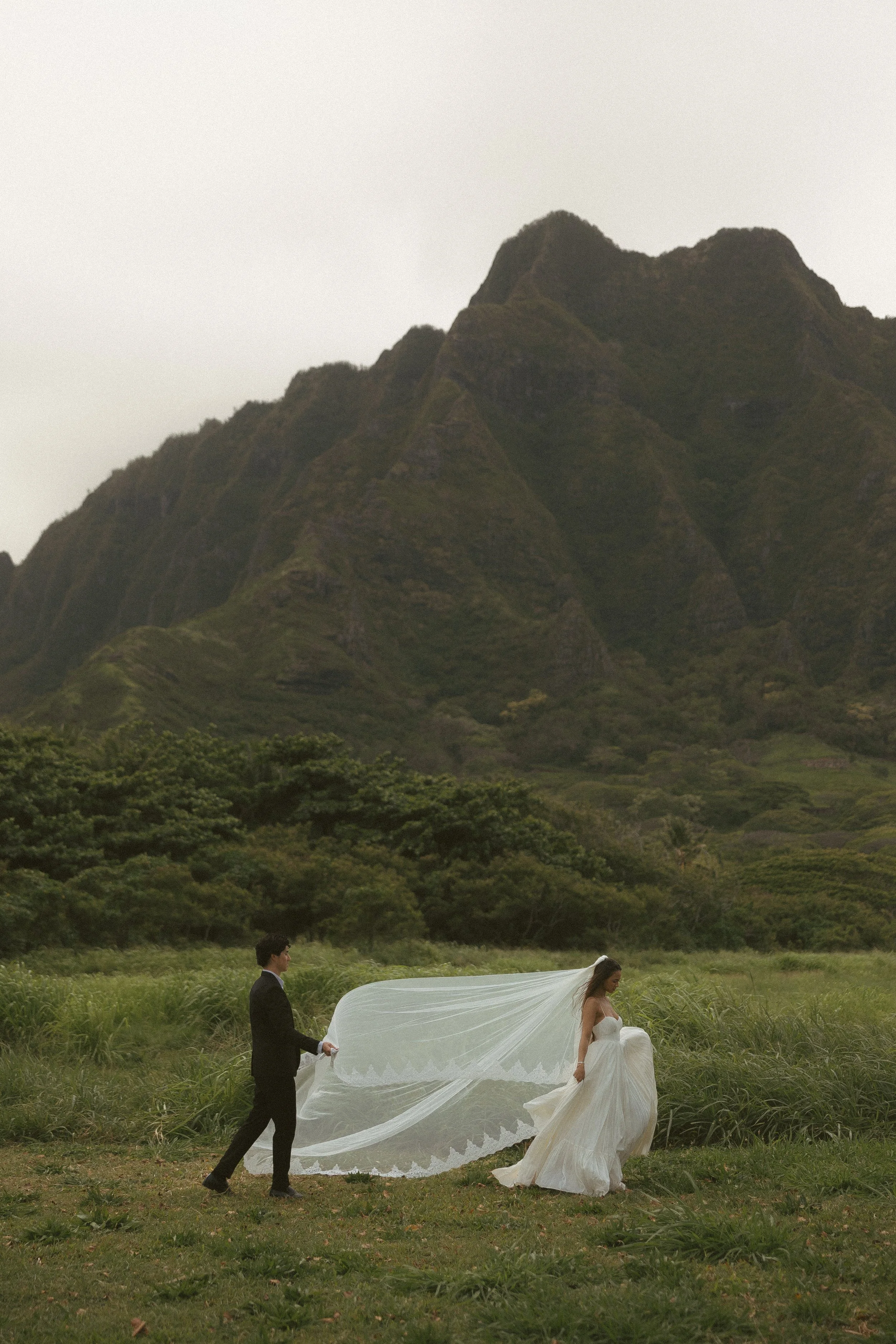 Elopement