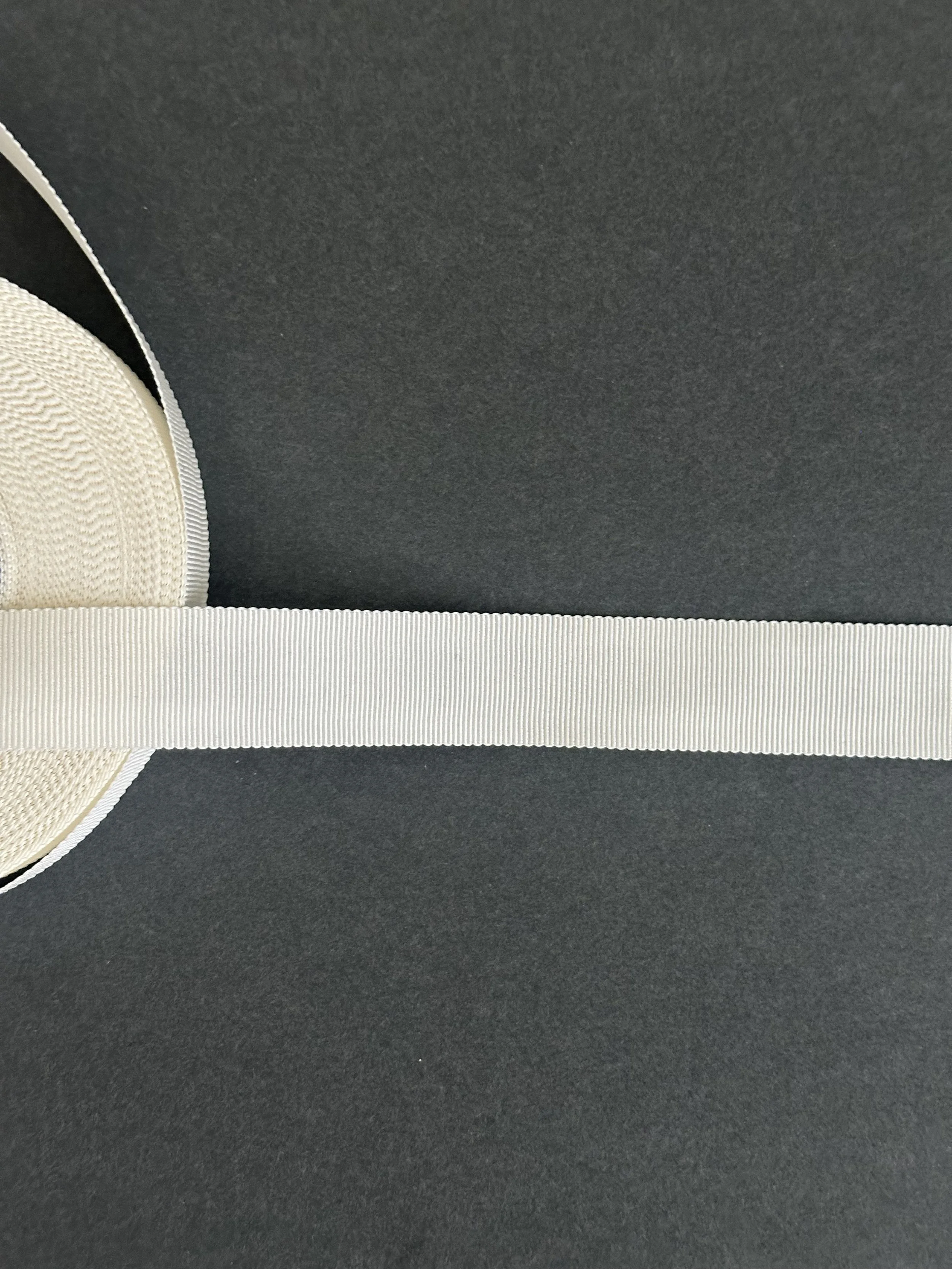 Vintage Petersham Ribbon Multiple colors