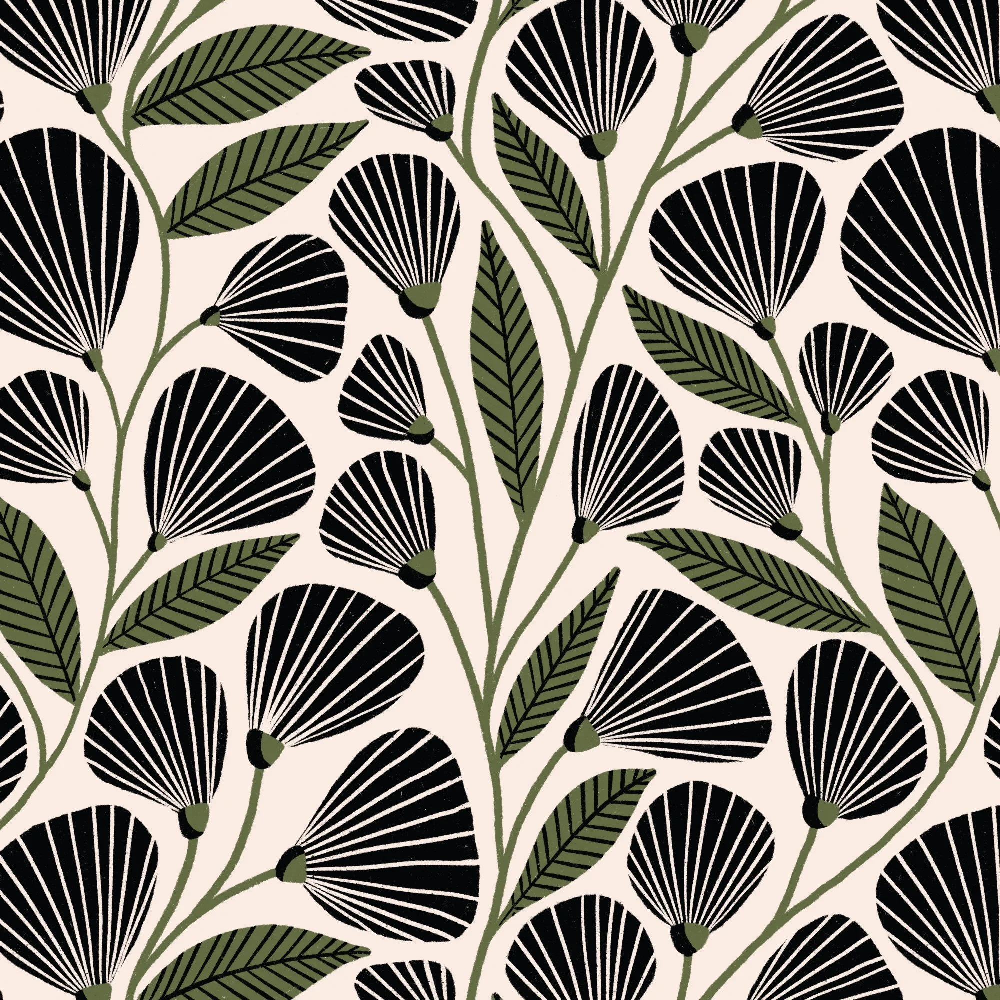 Rayon Cloud9 Marsh Havens Nadine