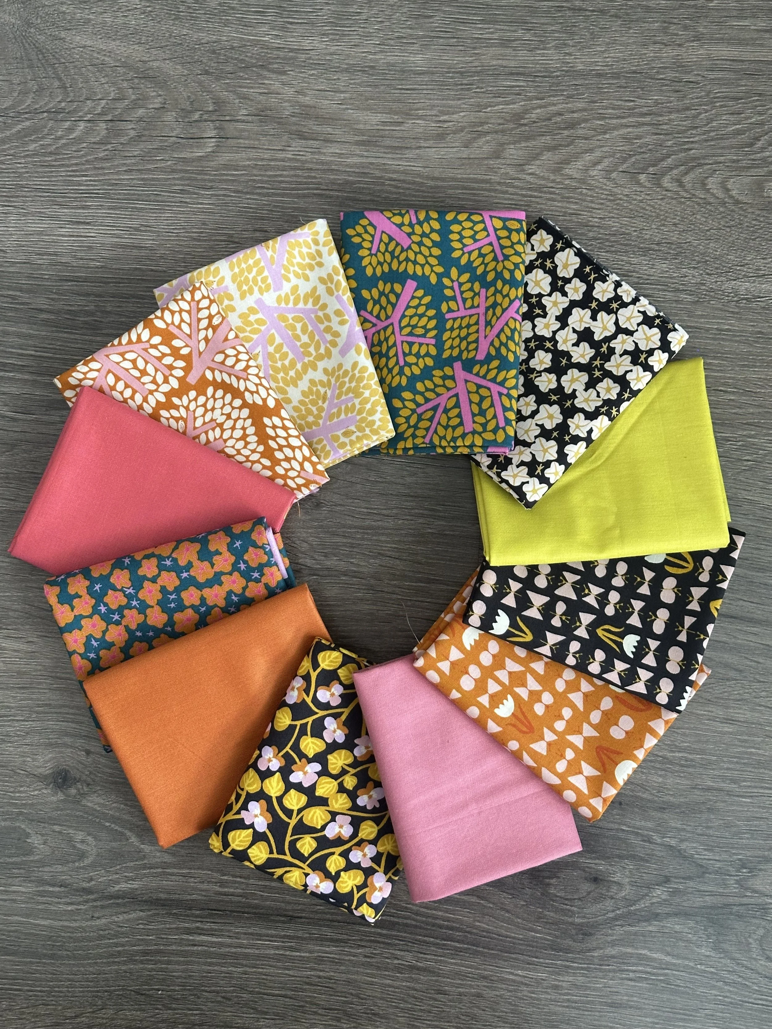 Word is the Bird flat bundle.jpg