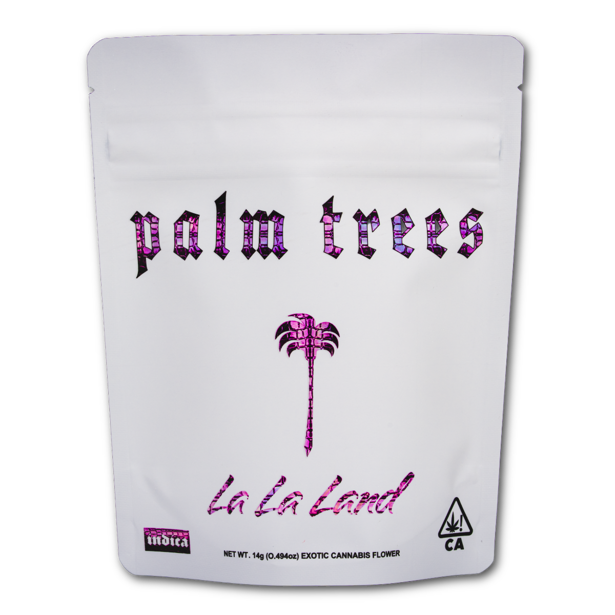 L A L A L A N D - Indica - 14g