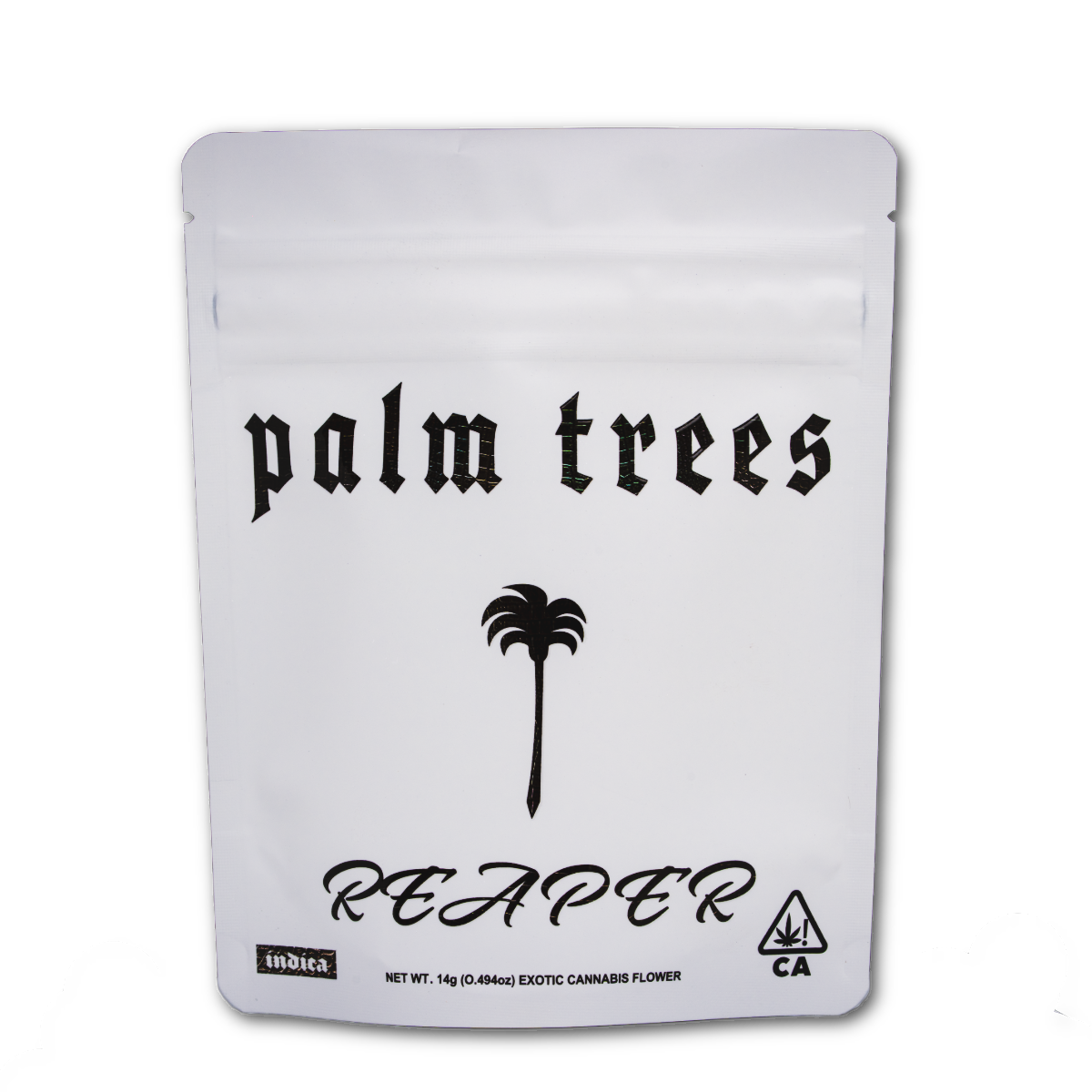 R E A P E R - Indica - 14g