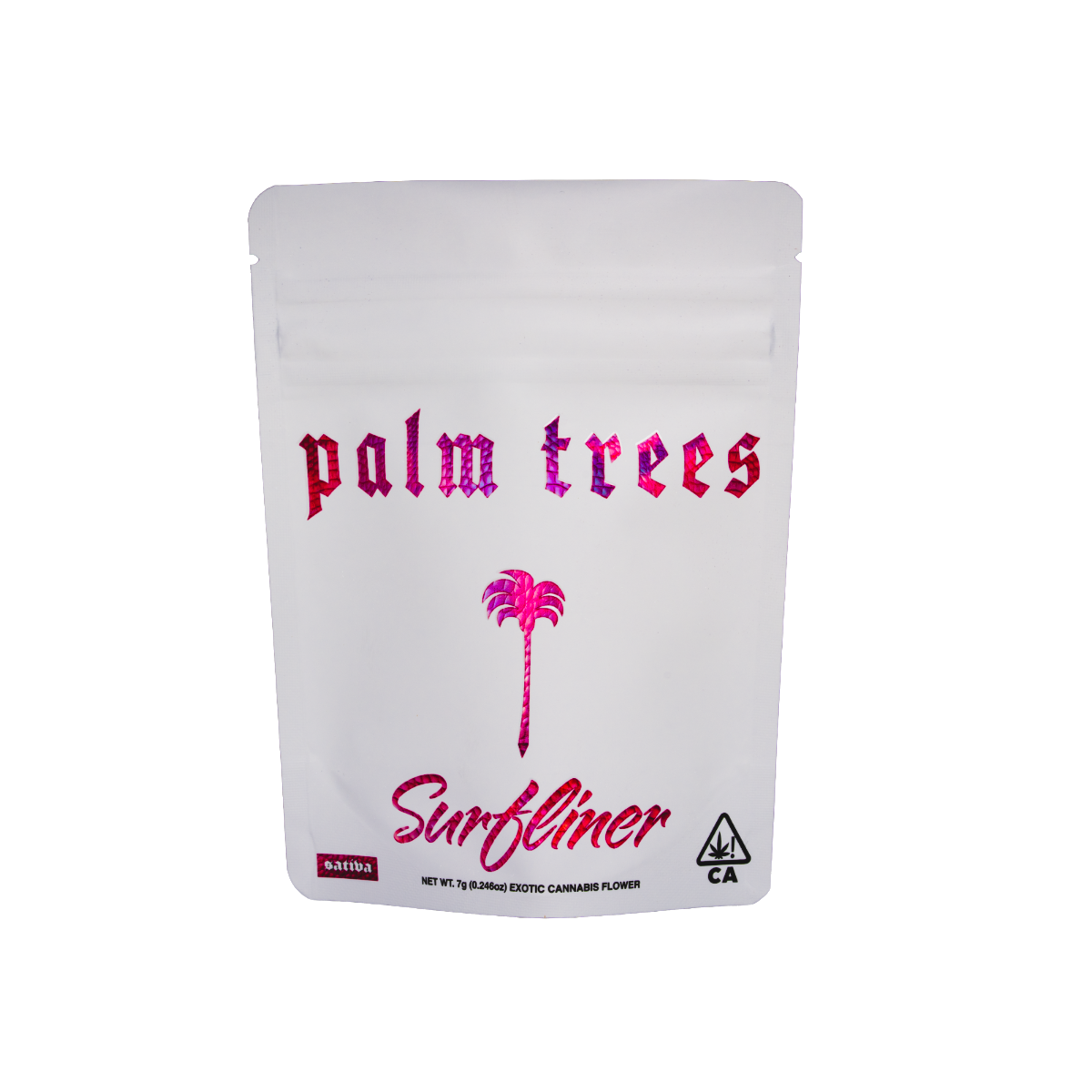 S U R F L I N E R - Sativa - 7g