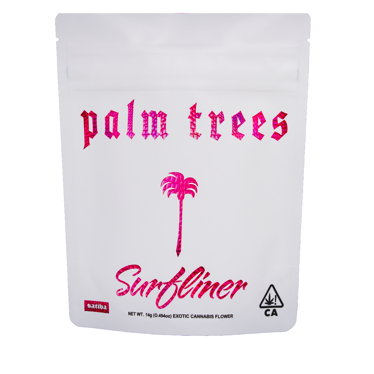 S U R F L I N E R - Sativa 14g