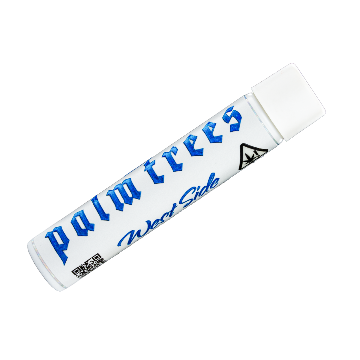 W E S T  S I D E - Hybrid - Pre-Roll 2g