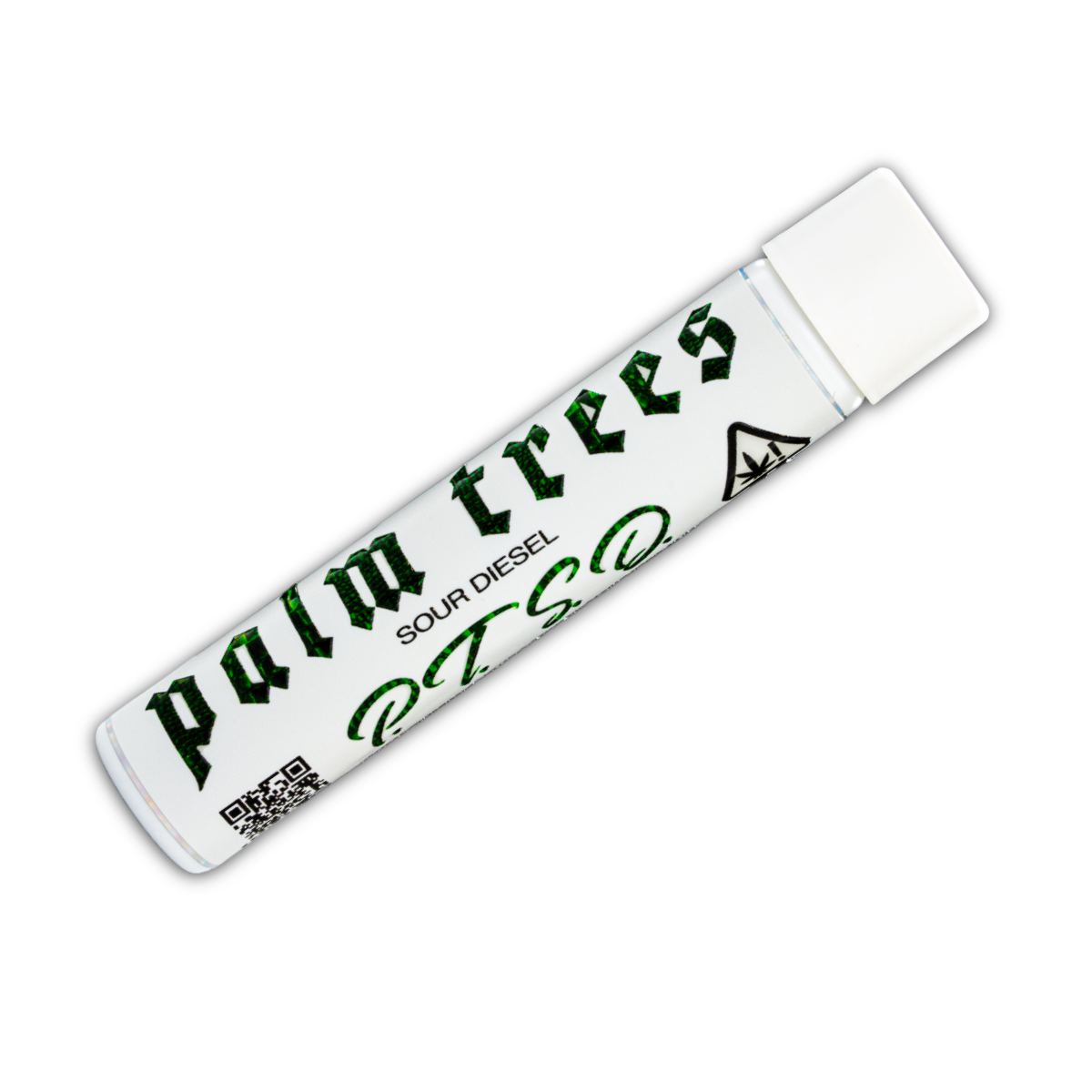 P. T. S. D - Sativa - Pre-Roll 2g