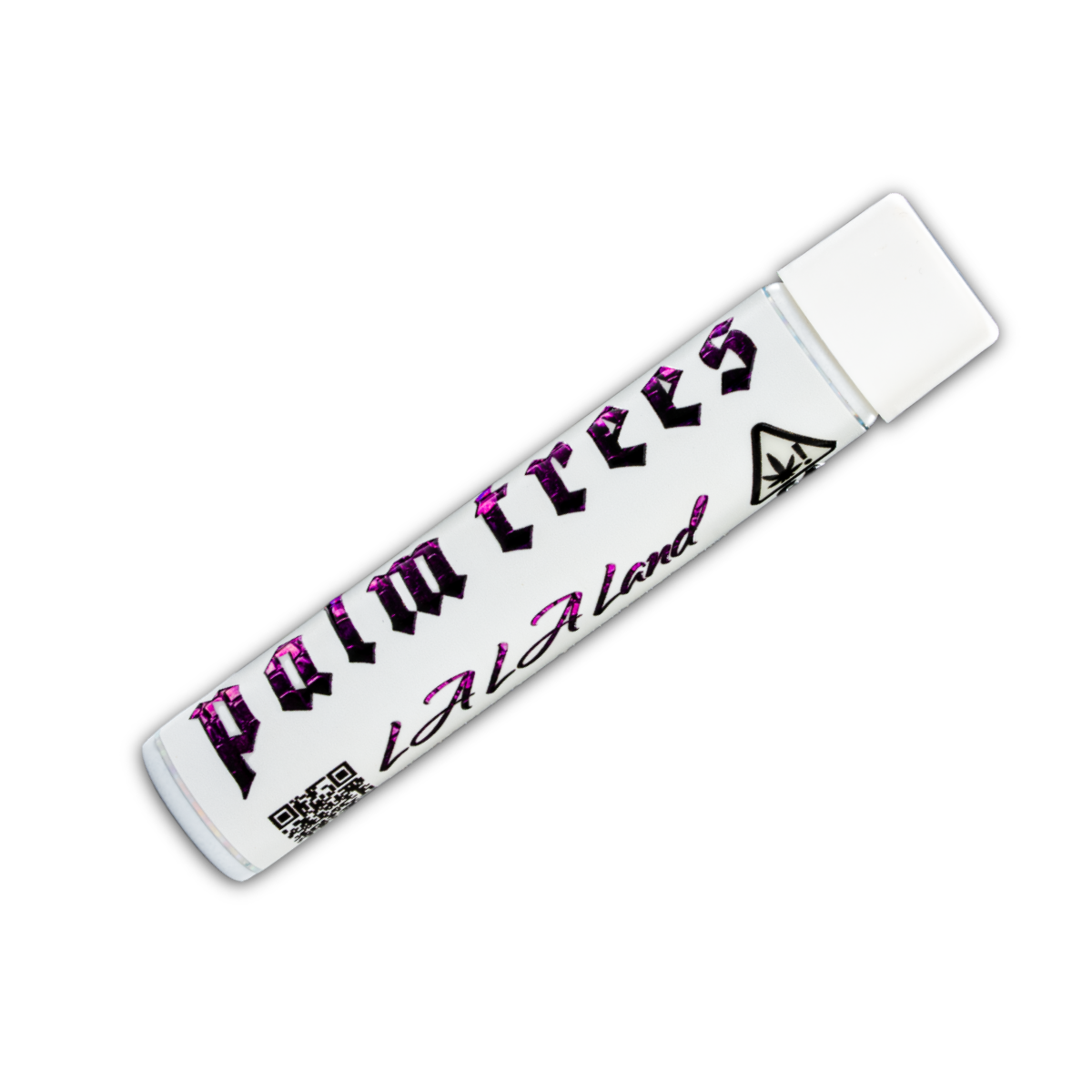 L A L A L A N D - Indica - Pre-Roll 2g
