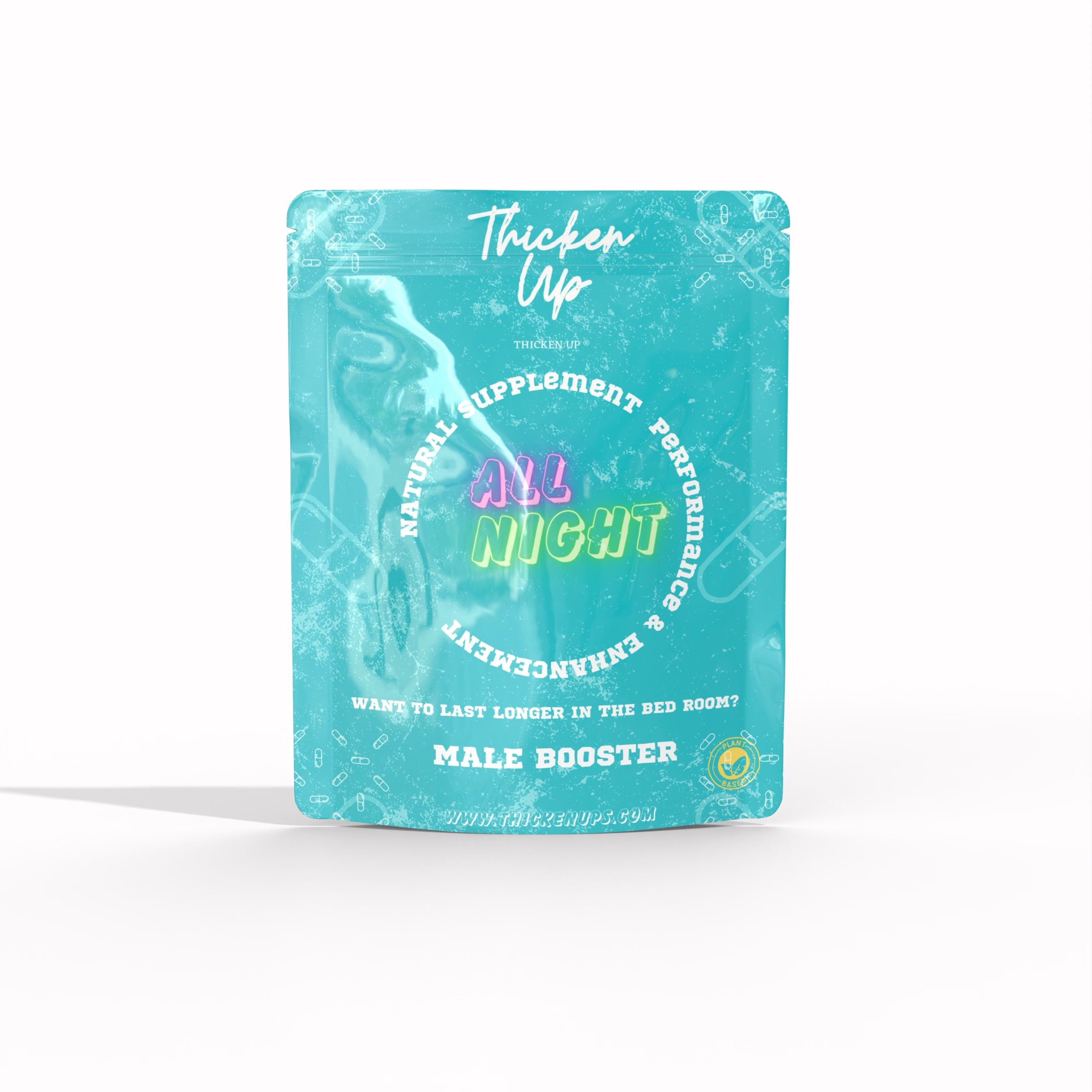 All Night ( for men )