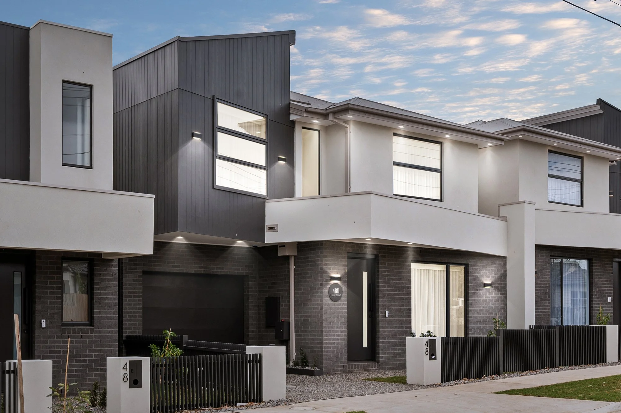 Multi-Residence Development | Airport West VIC