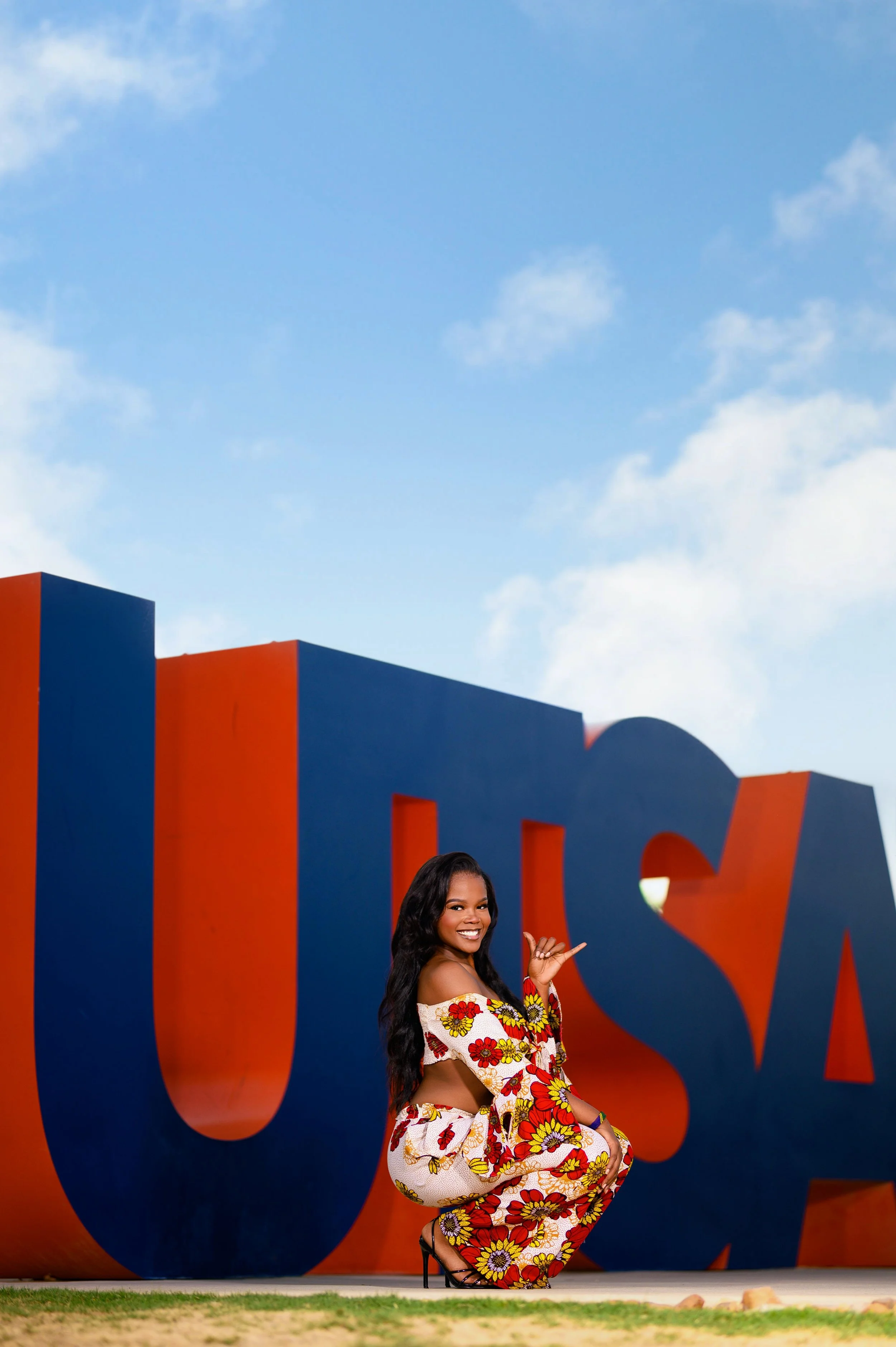 University of Texas San Antonio (UTSA) Inspo