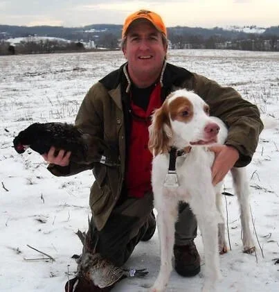 Still Walking Beside Me. &nbsp;My Boy, Winston