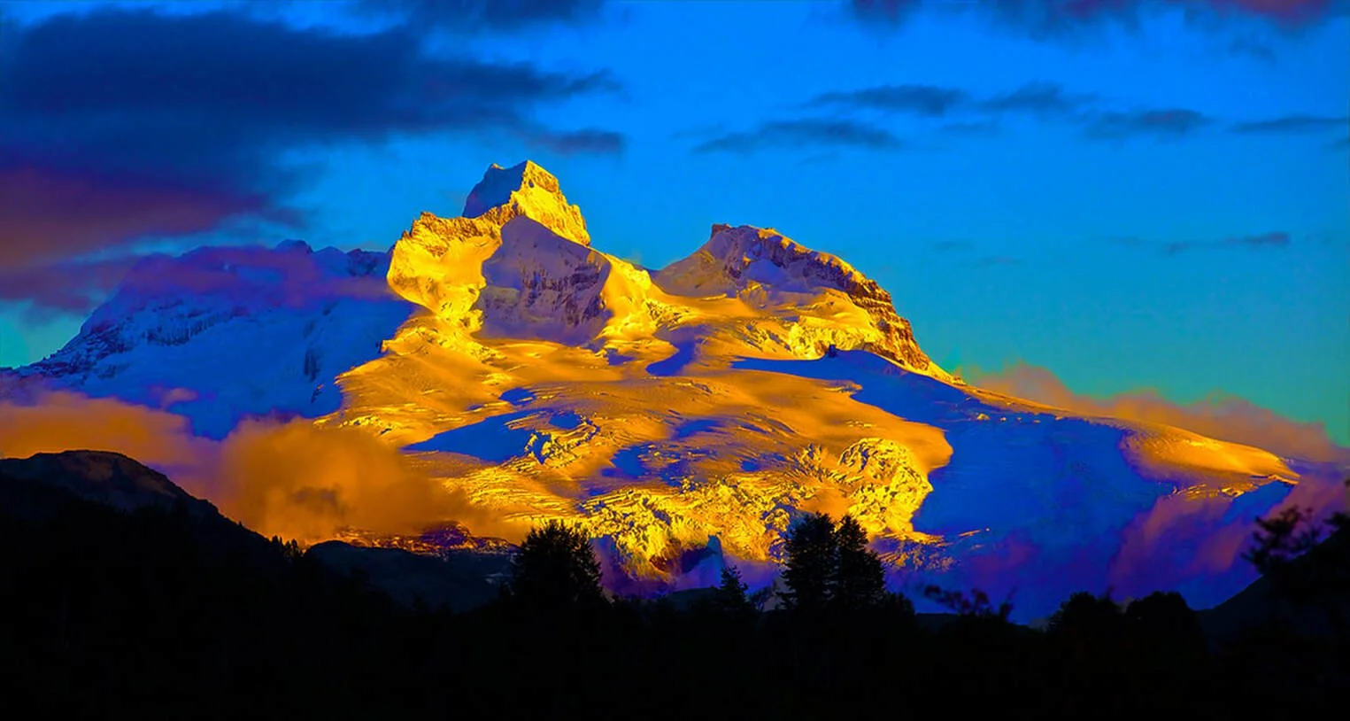 Snowed in, Looking Ahead