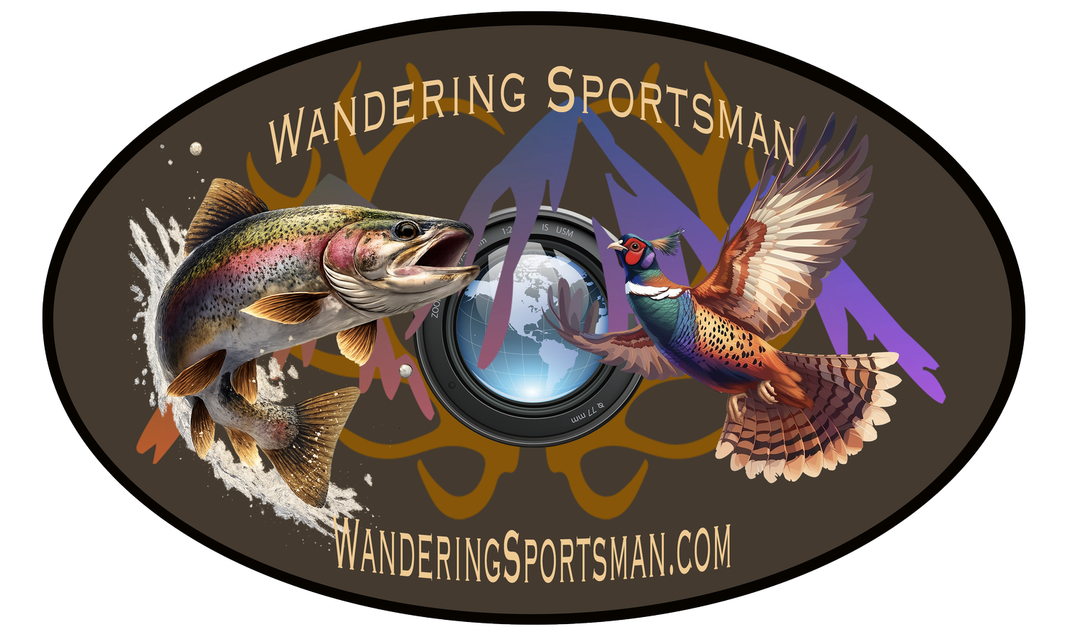 Wandering Sportsman's Journal