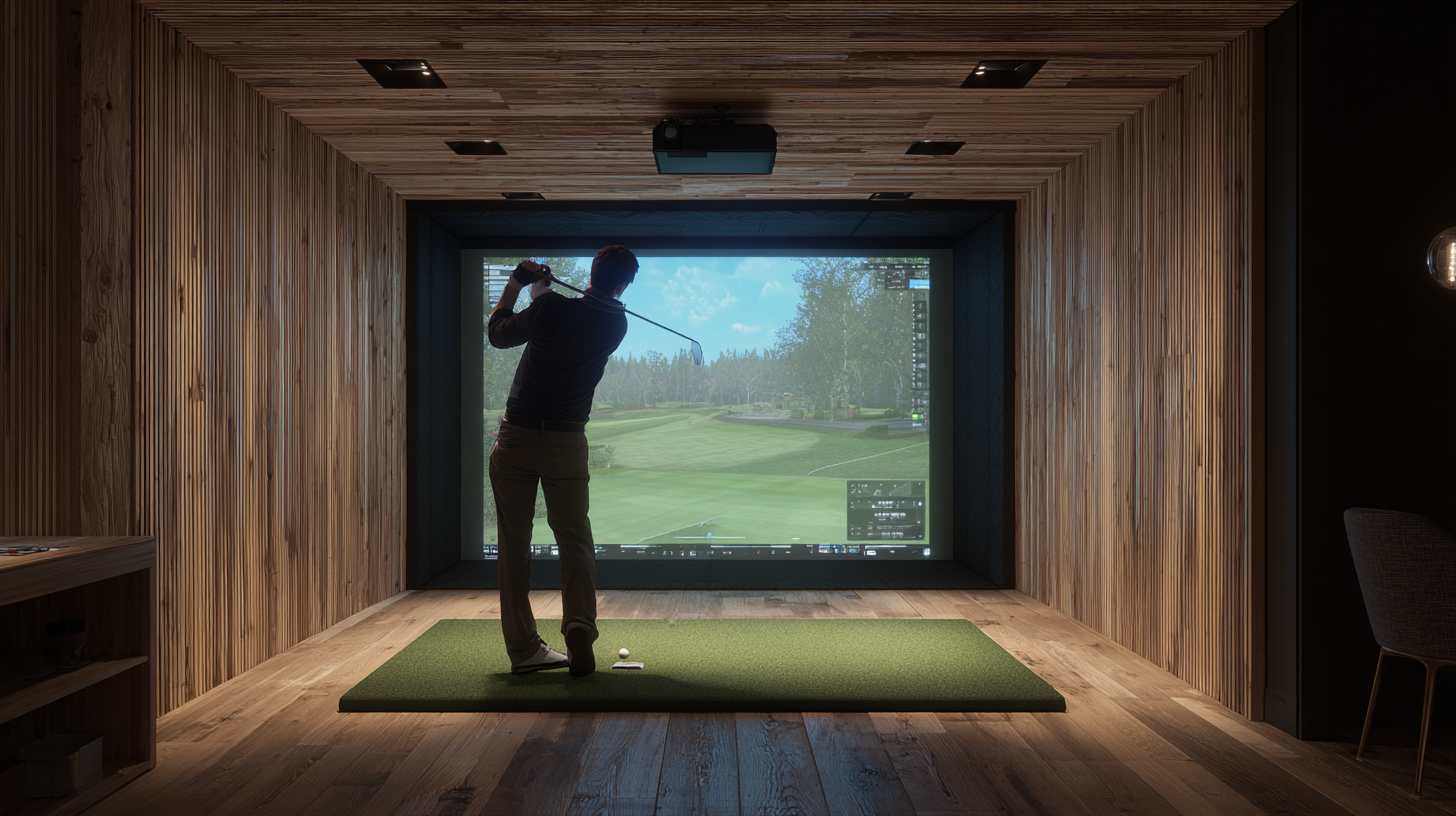 shawnsolo_Lifestyle_golf_simulator_setup_in_a_small_modern_ba_82a0438a-ba5f-48cb-8d95-516f184f8ae3_2.png