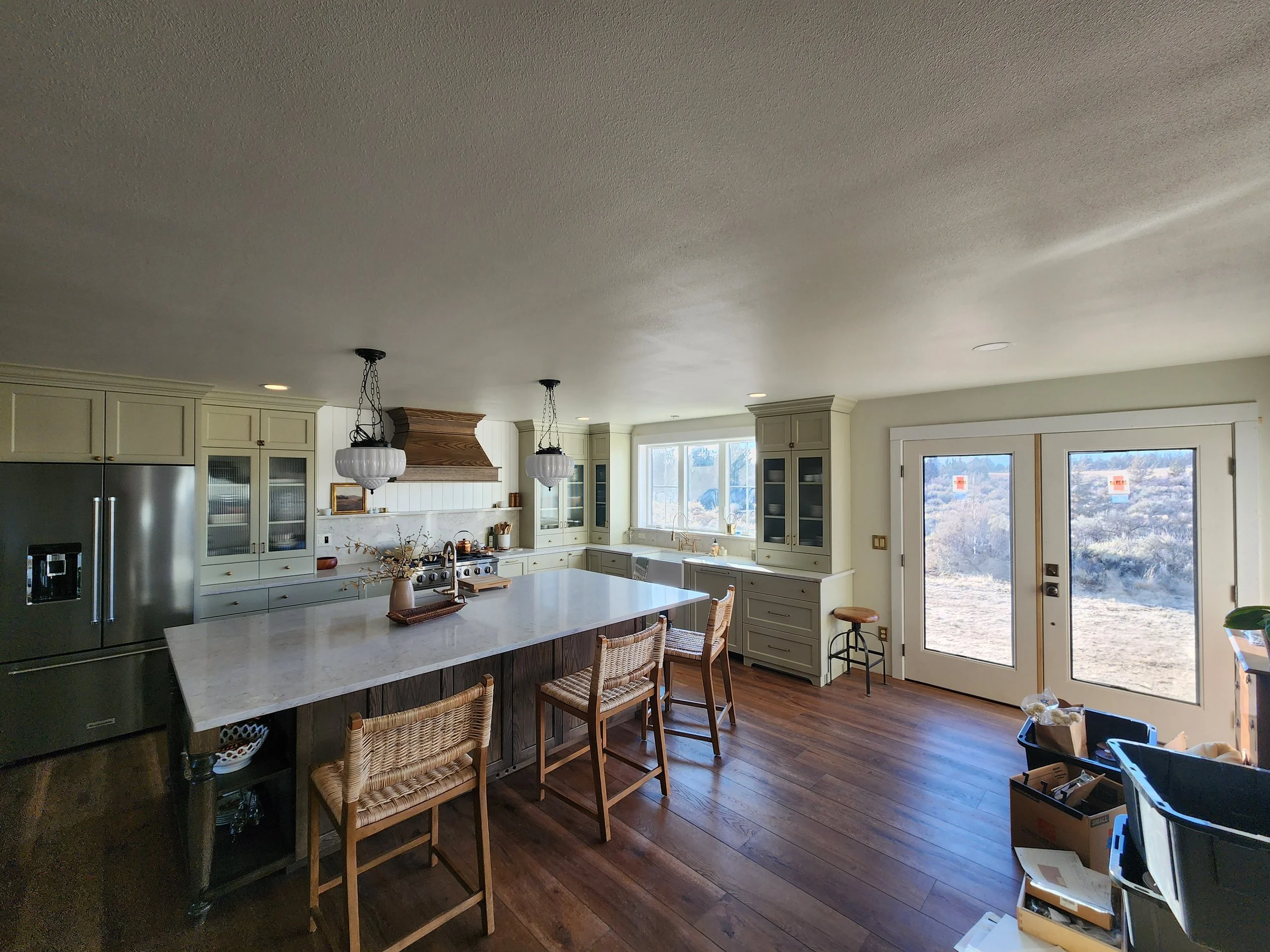 Colt Addition & Remodel