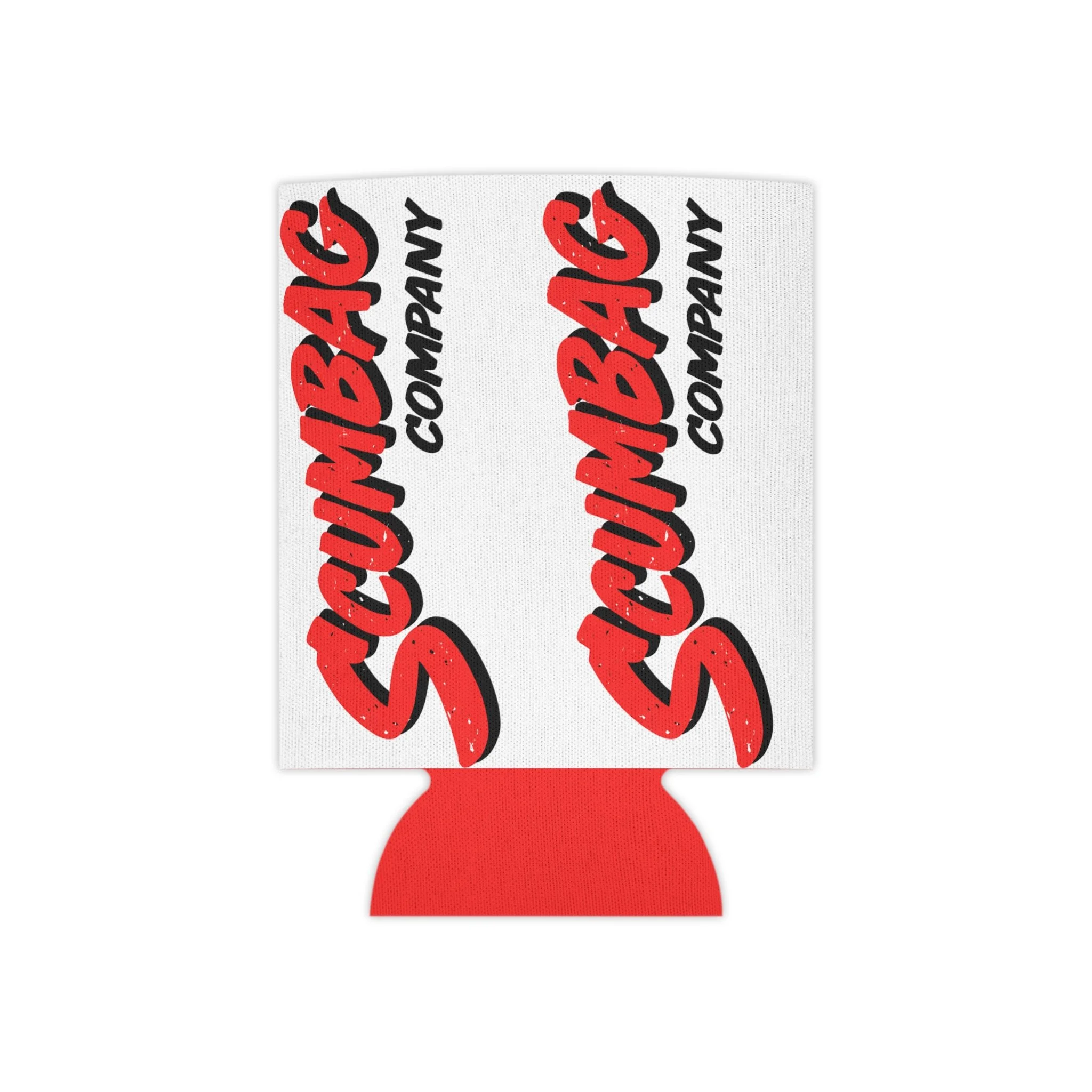 SCUMBAG COMPANY KOOZIE