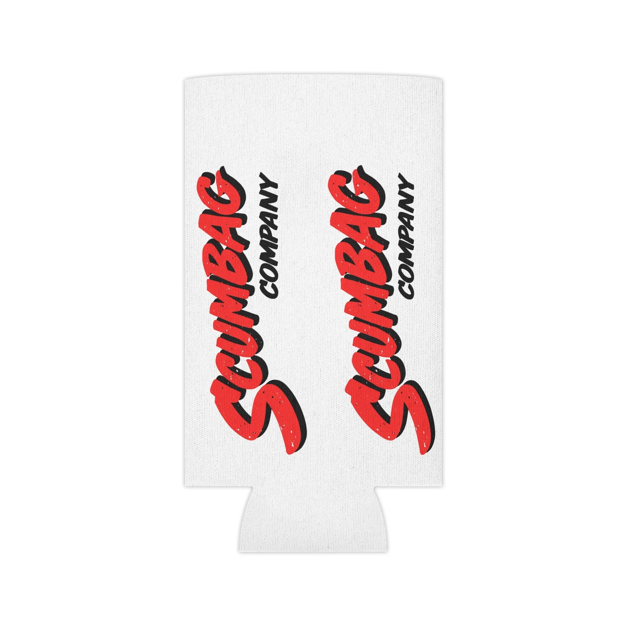 SCUMBAG COMPANY KOOZIE