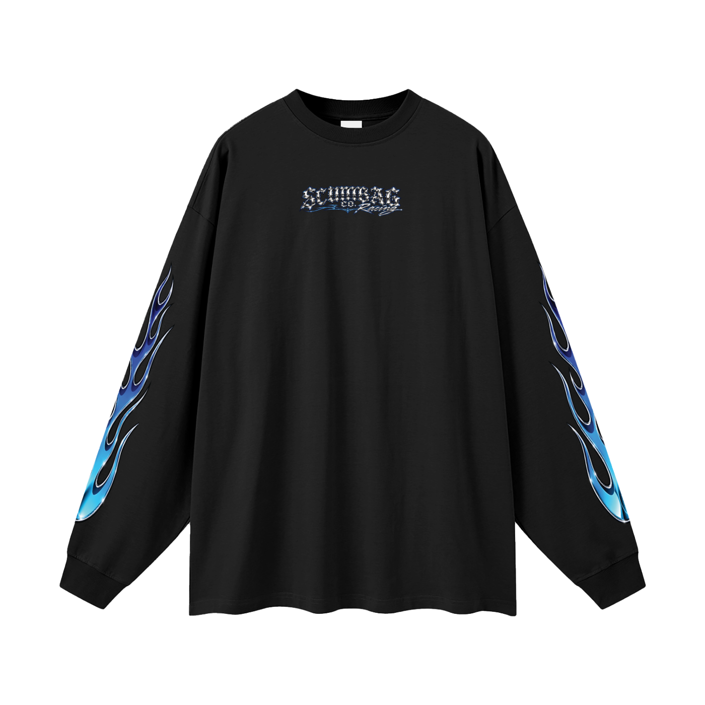 SCUMBAG RACING LONGSLEEVE