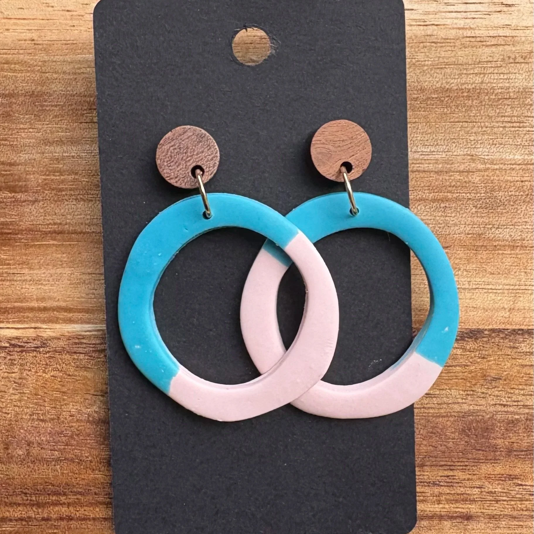 Spring Morning Hoops