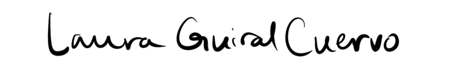 Laura Guiral Cuervo