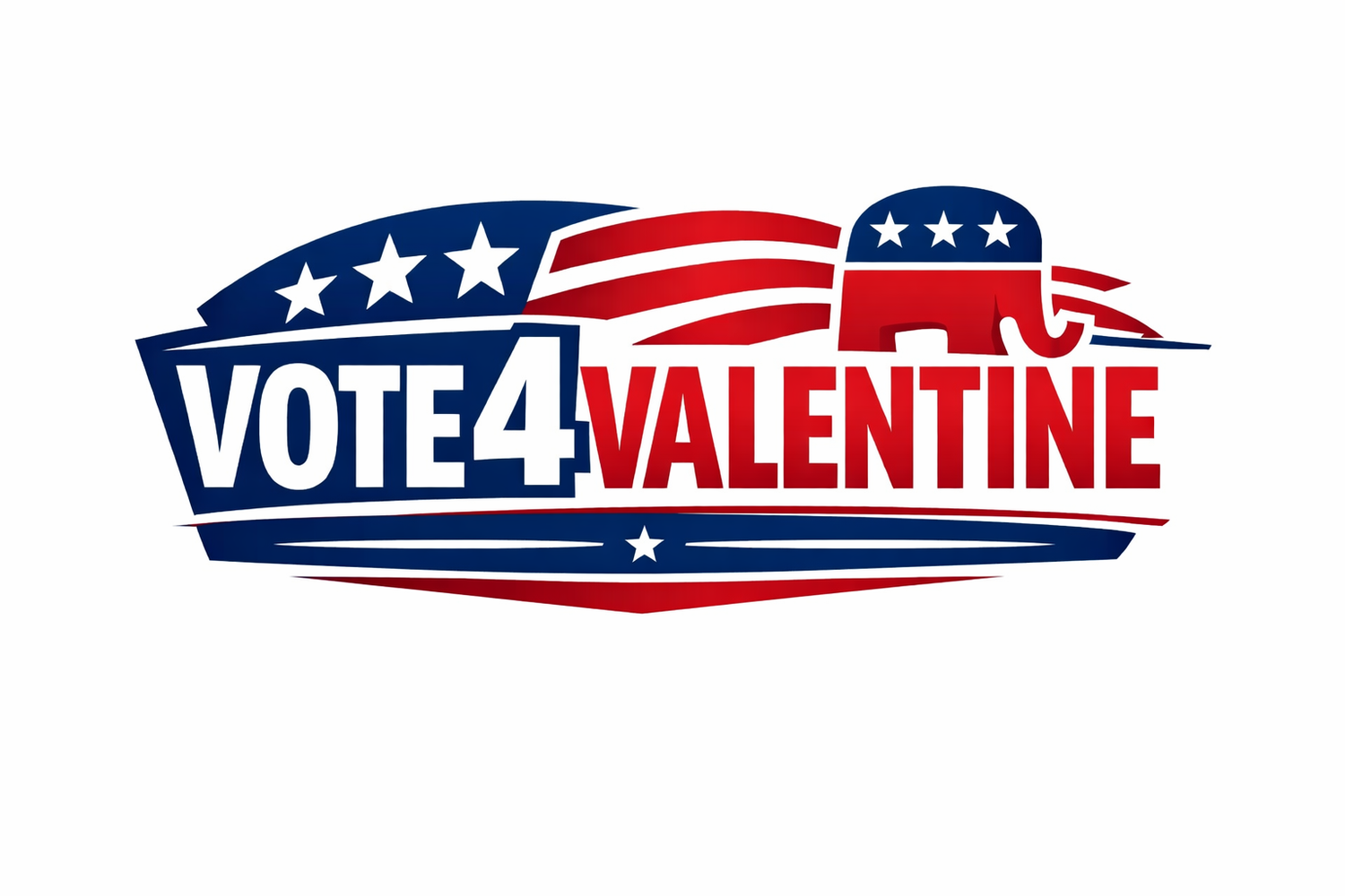 Vote for Valentine