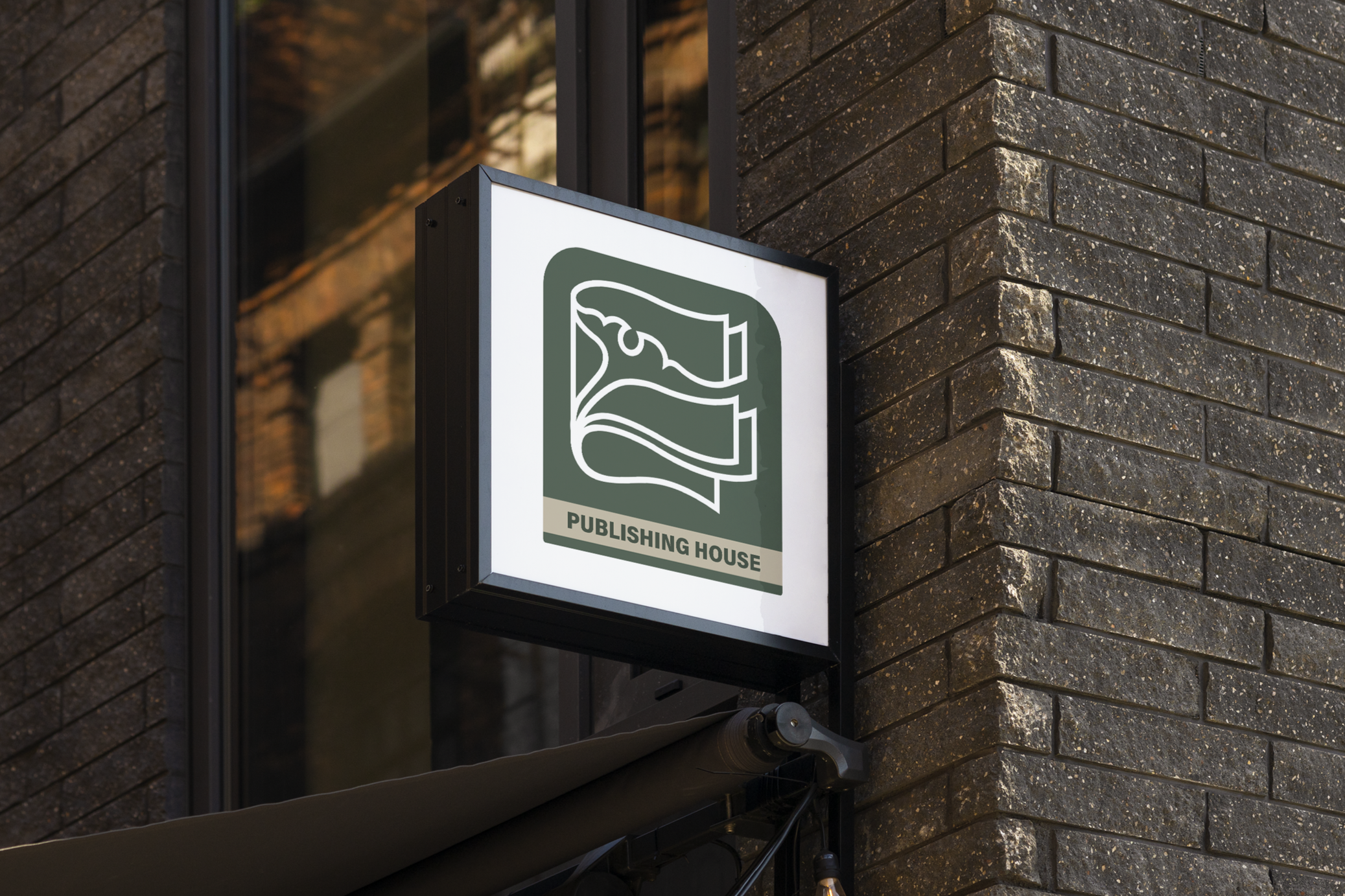 Publishing House Logo