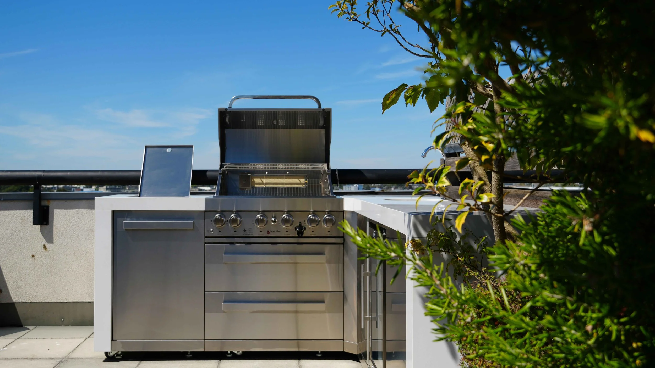 Capital Iron Marketing & Graphics